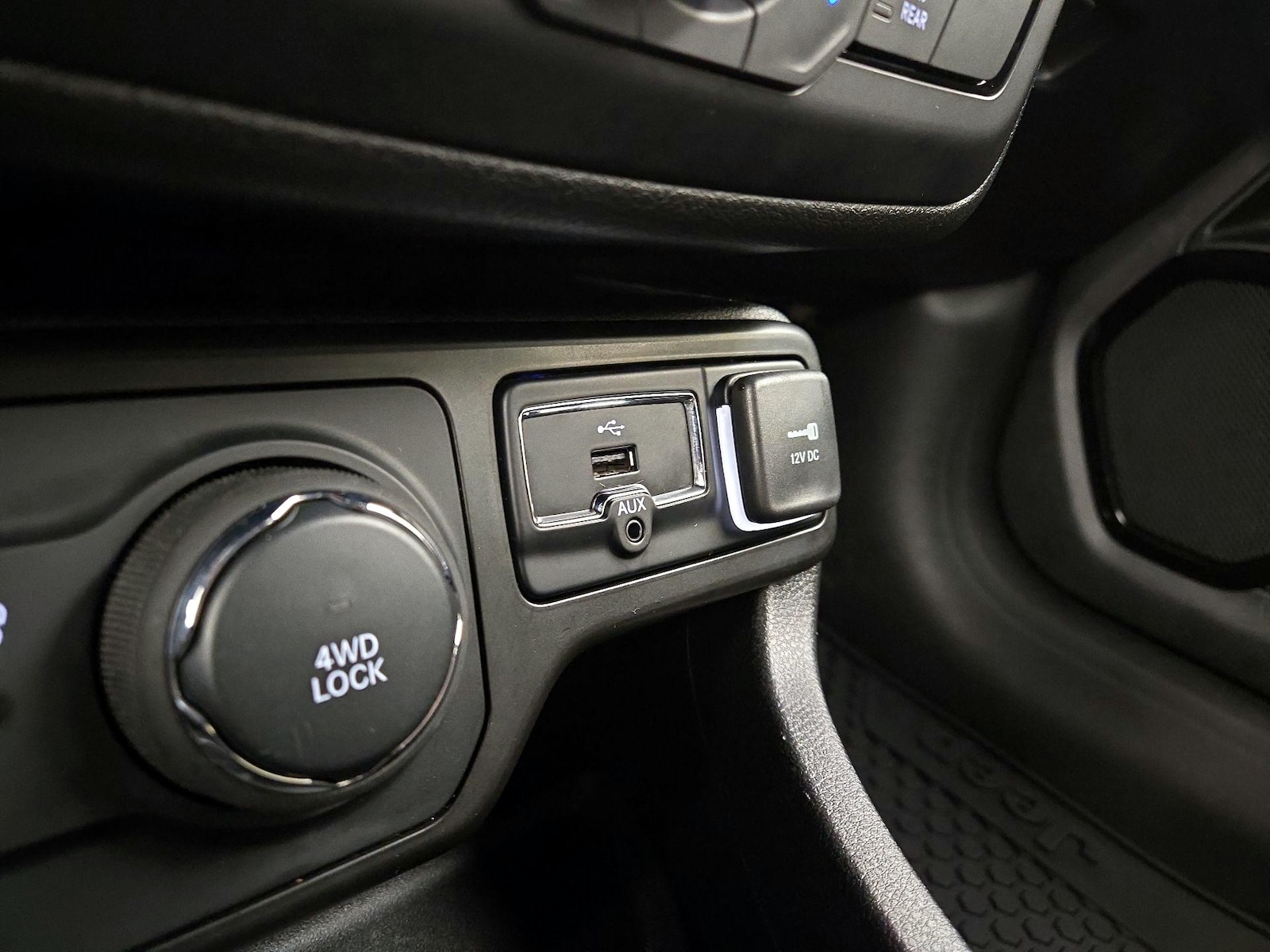 2022 Jeep Renegade Altitude - Photo 20