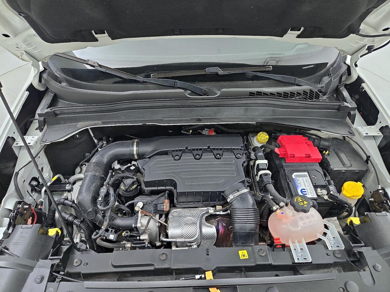 2022 Jeep Renegade Altitude - Photo 23