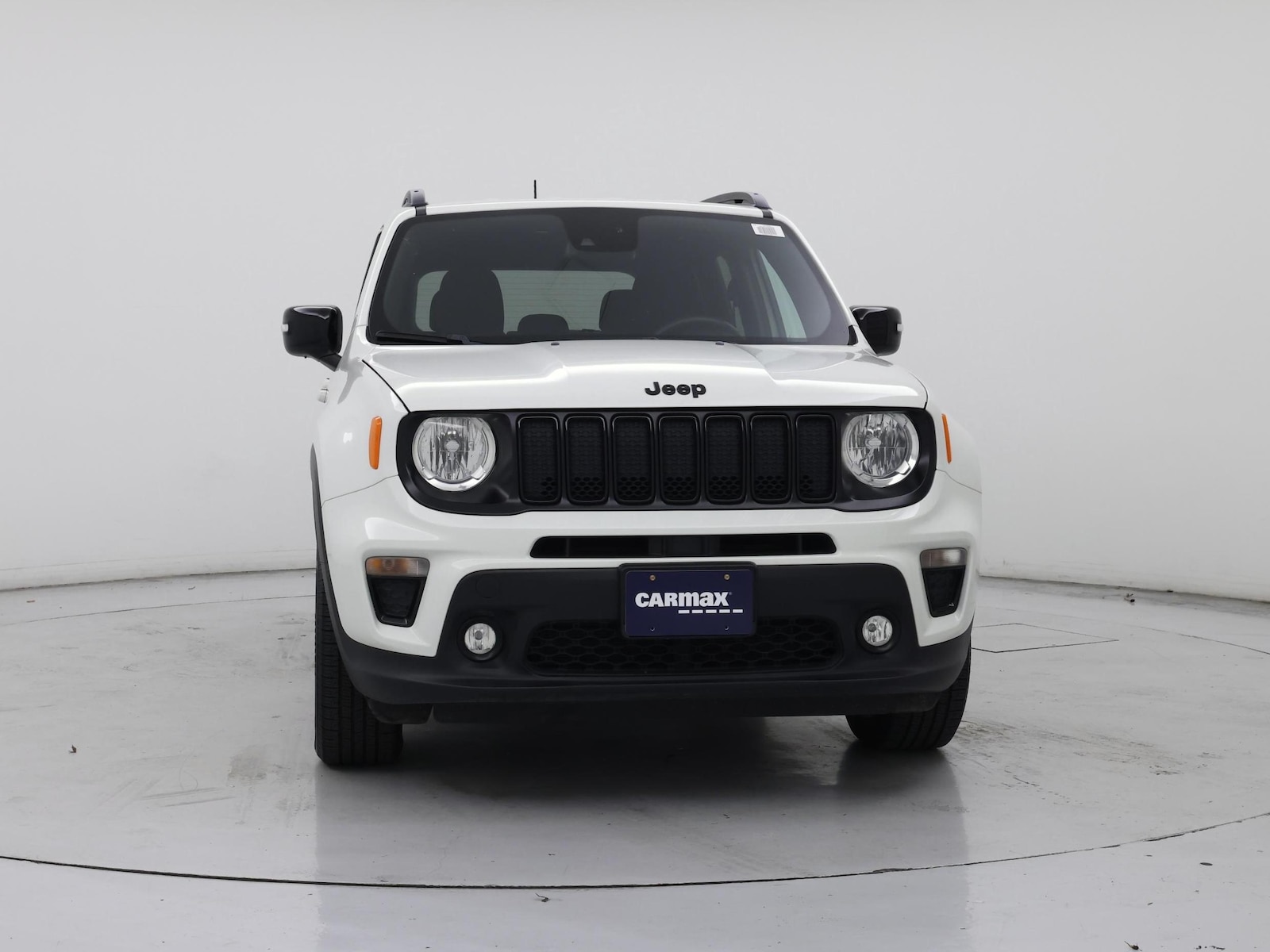 2022 Jeep Renegade Altitude - Photo 6