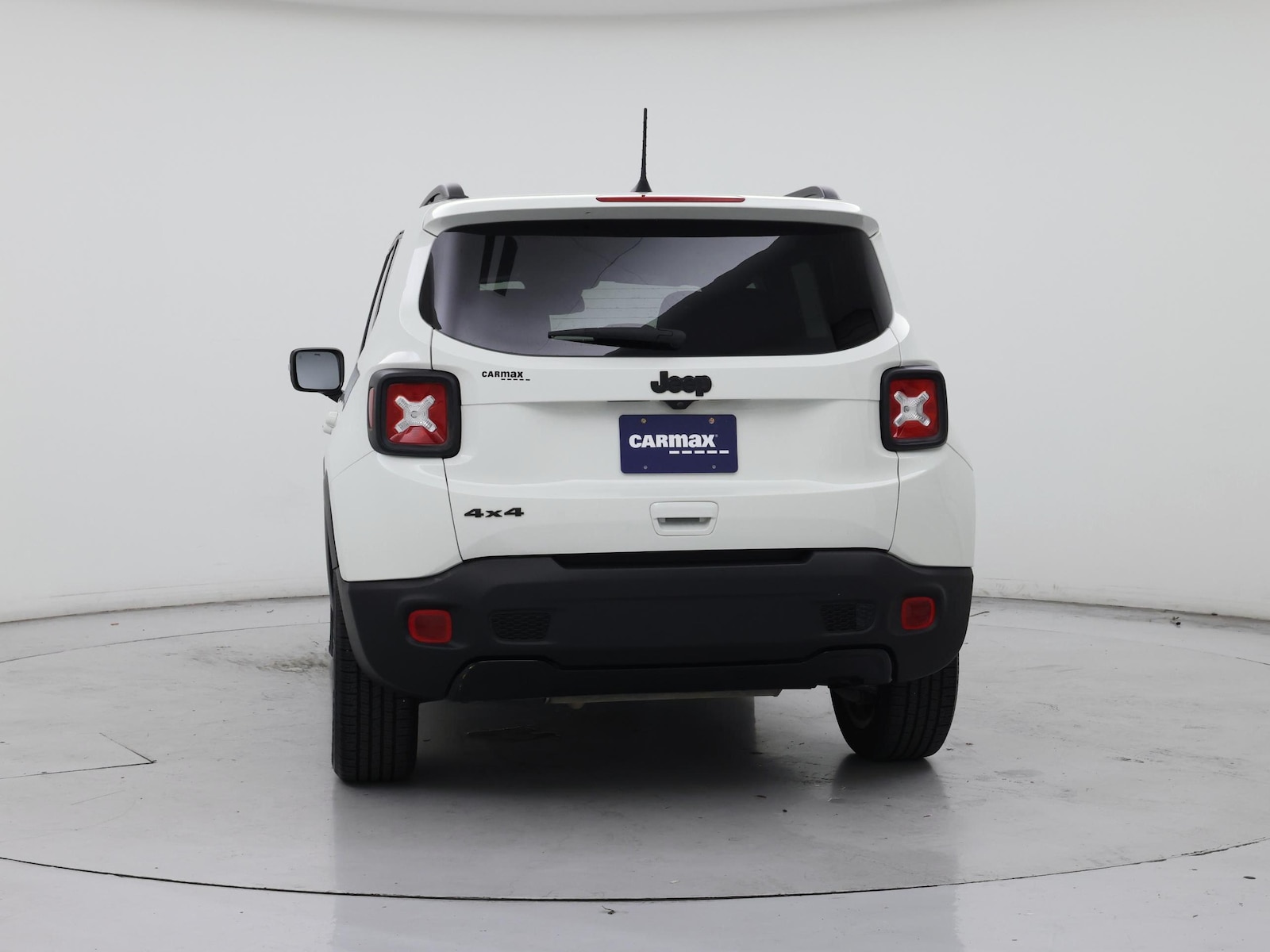 2022 Jeep Renegade Altitude - Photo 7