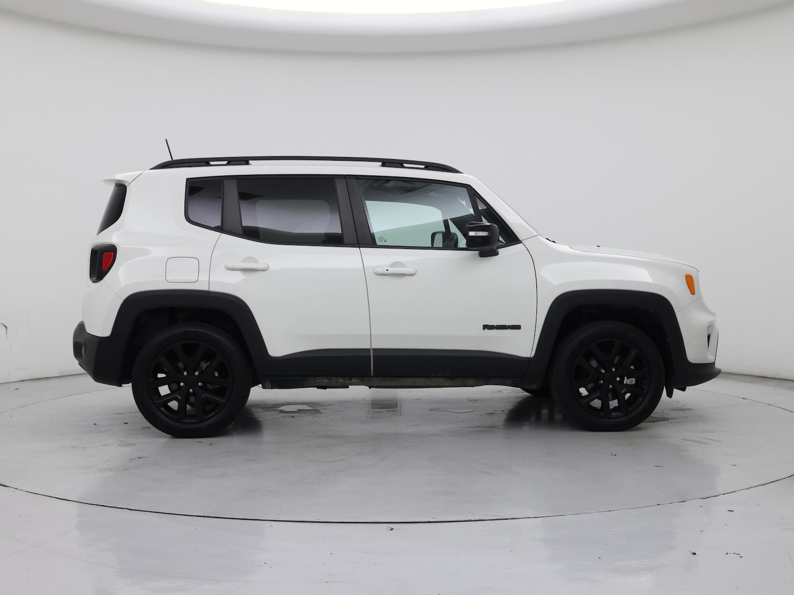 2022 Jeep Renegade Altitude - Photo 8