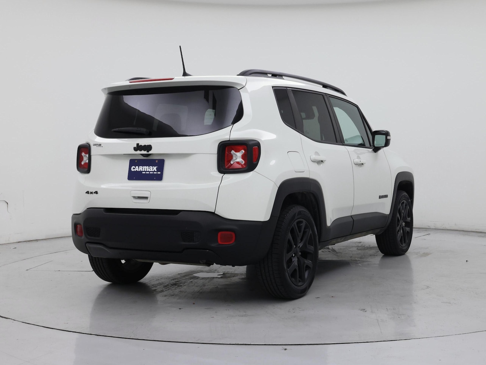 2022 Jeep Renegade Altitude - Photo 9