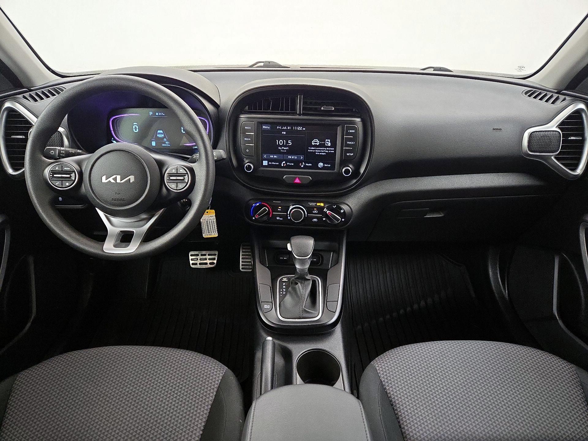 Thumbnail: 2024 Kia Soul - 9