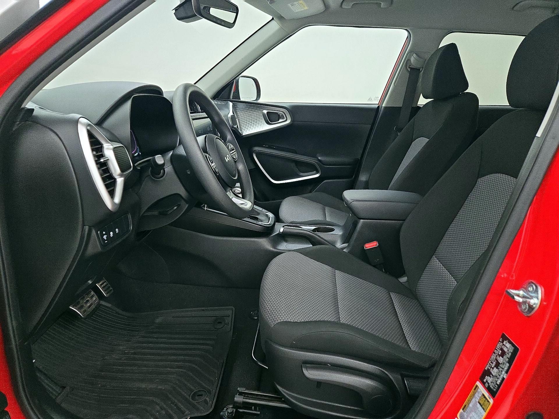 Thumbnail: 2024 Kia Soul - 11