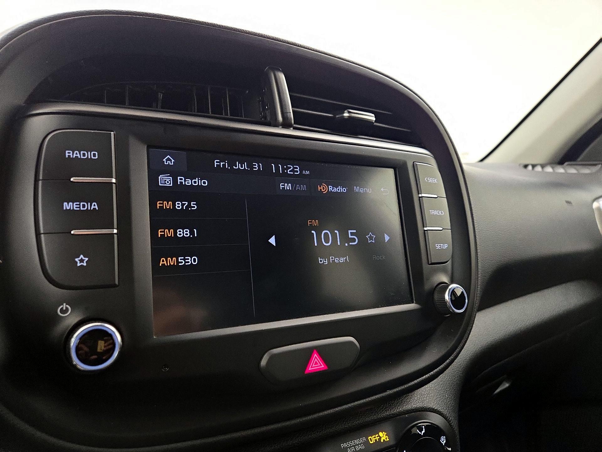 Thumbnail: 2024 Kia Soul - 15
