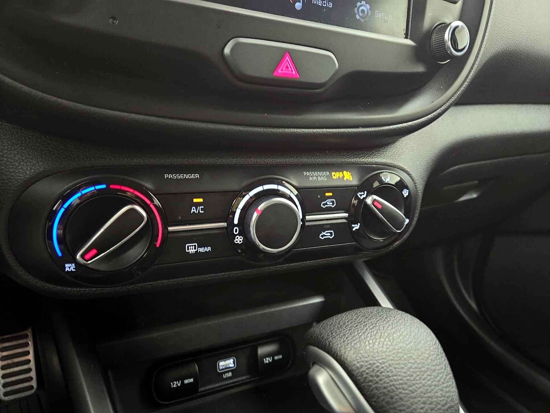 Thumbnail: 2024 Kia Soul - 16