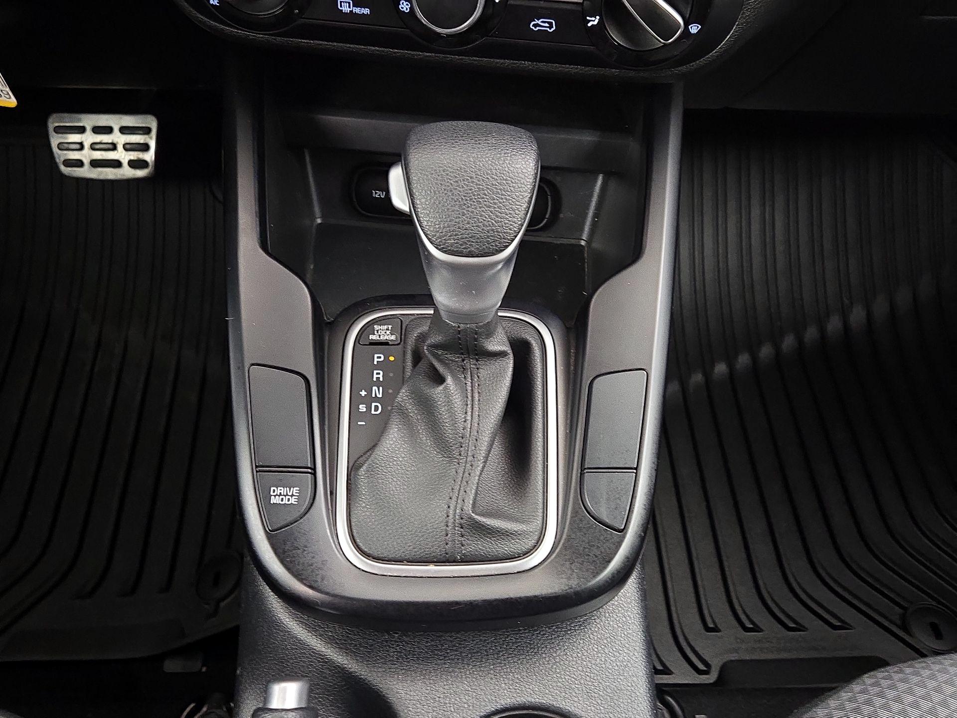 Thumbnail: 2024 Kia Soul - 17
