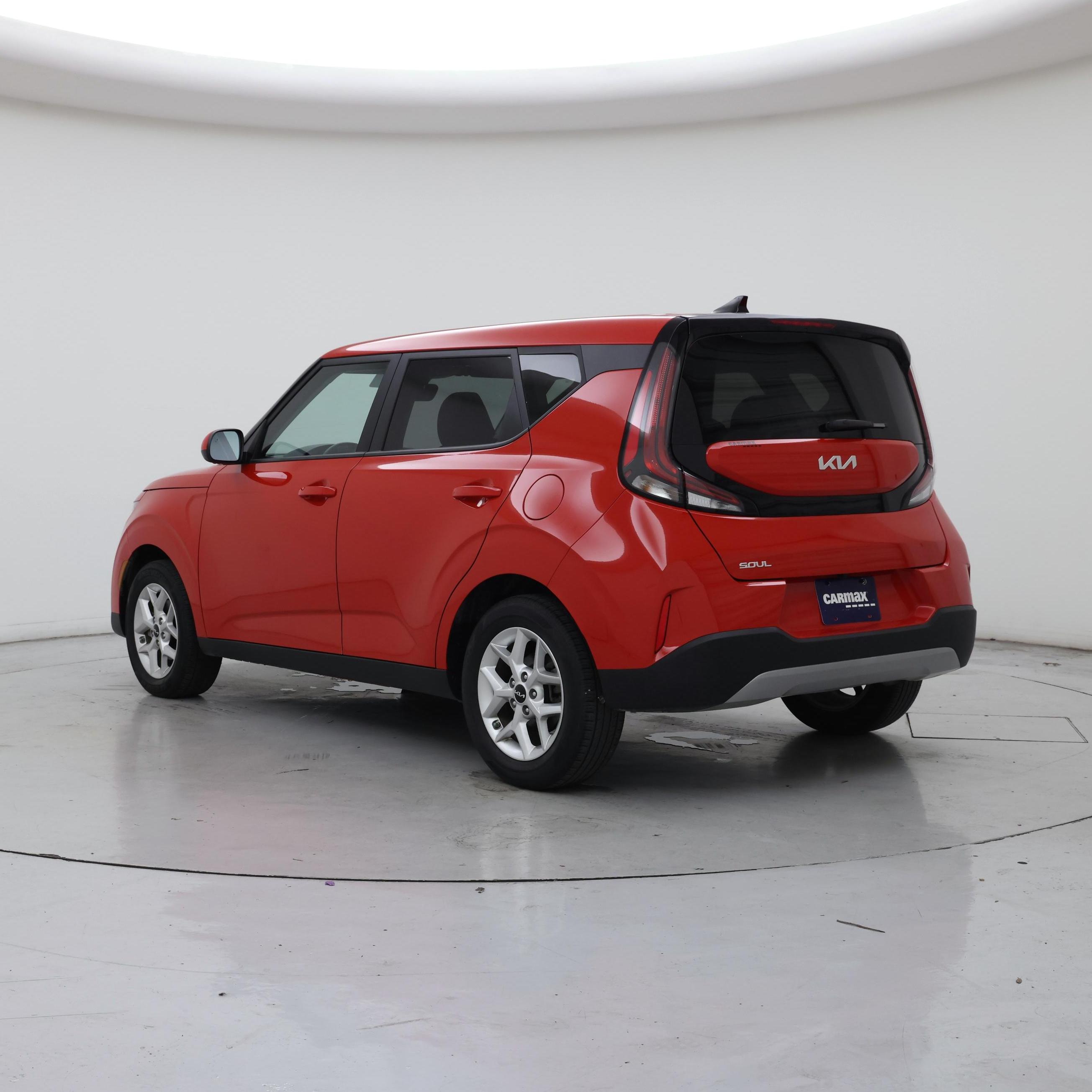 Thumbnail: 2024 Kia Soul - 2