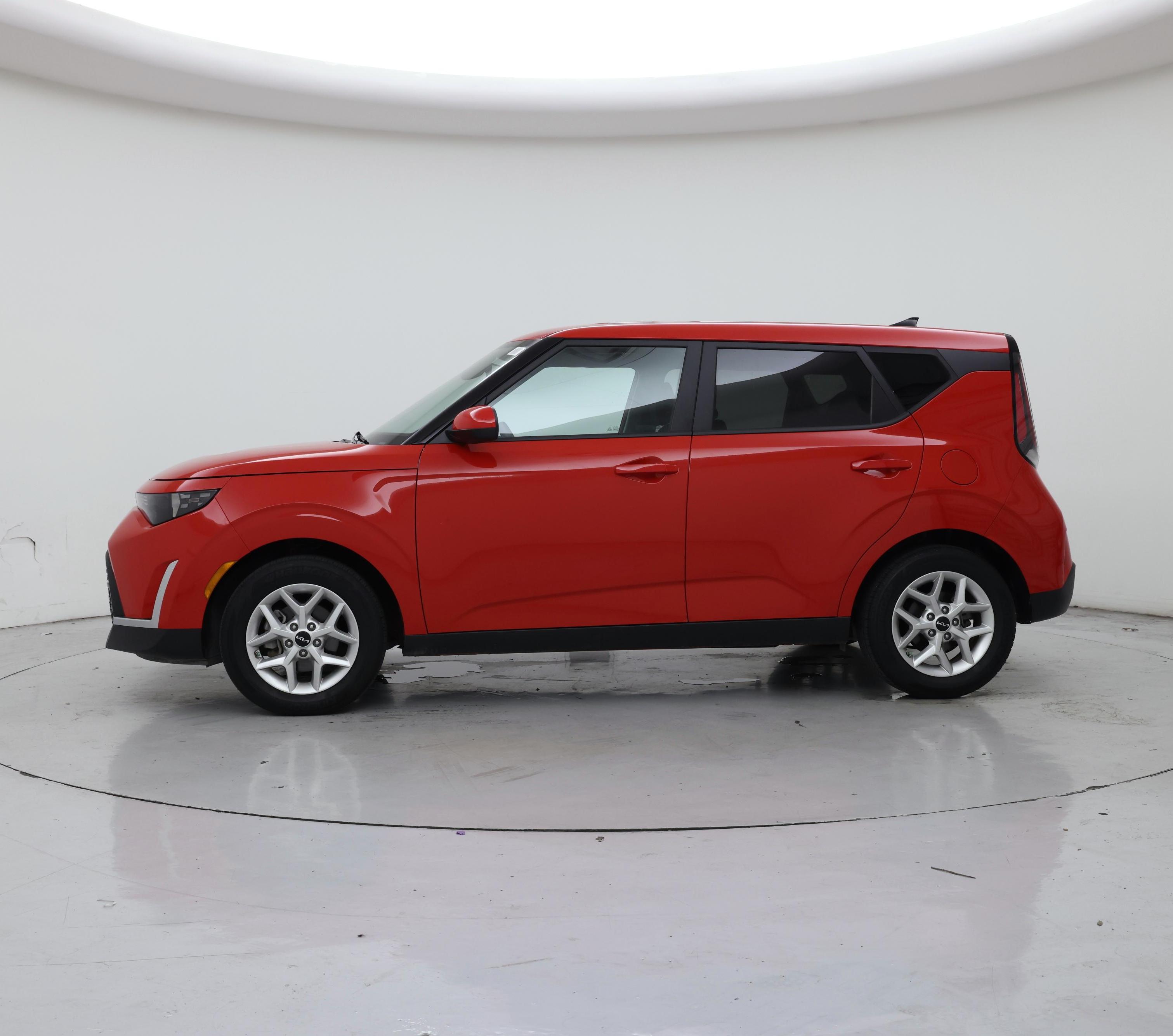 Thumbnail: 2024 Kia Soul - 3