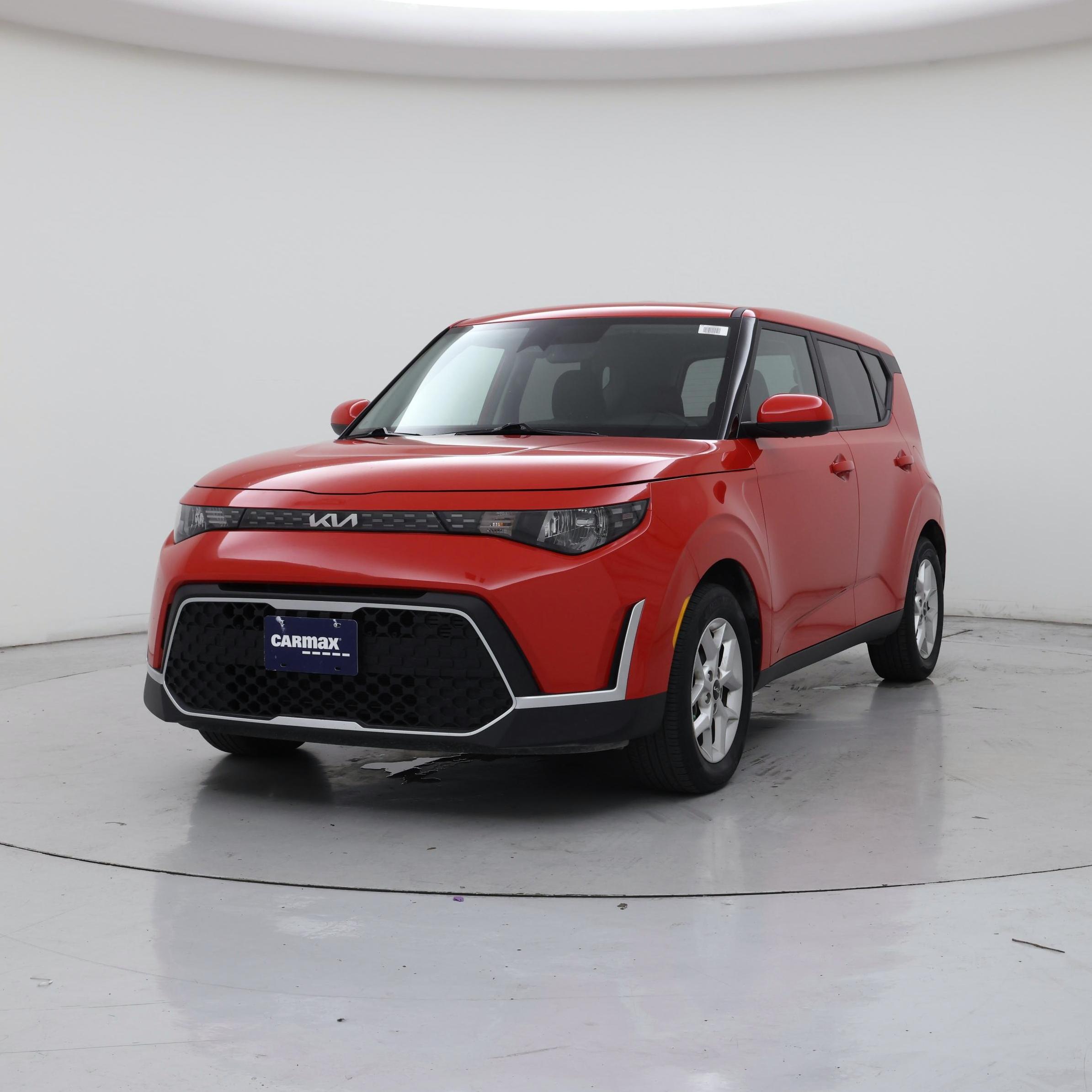 Thumbnail: 2024 Kia Soul - 4