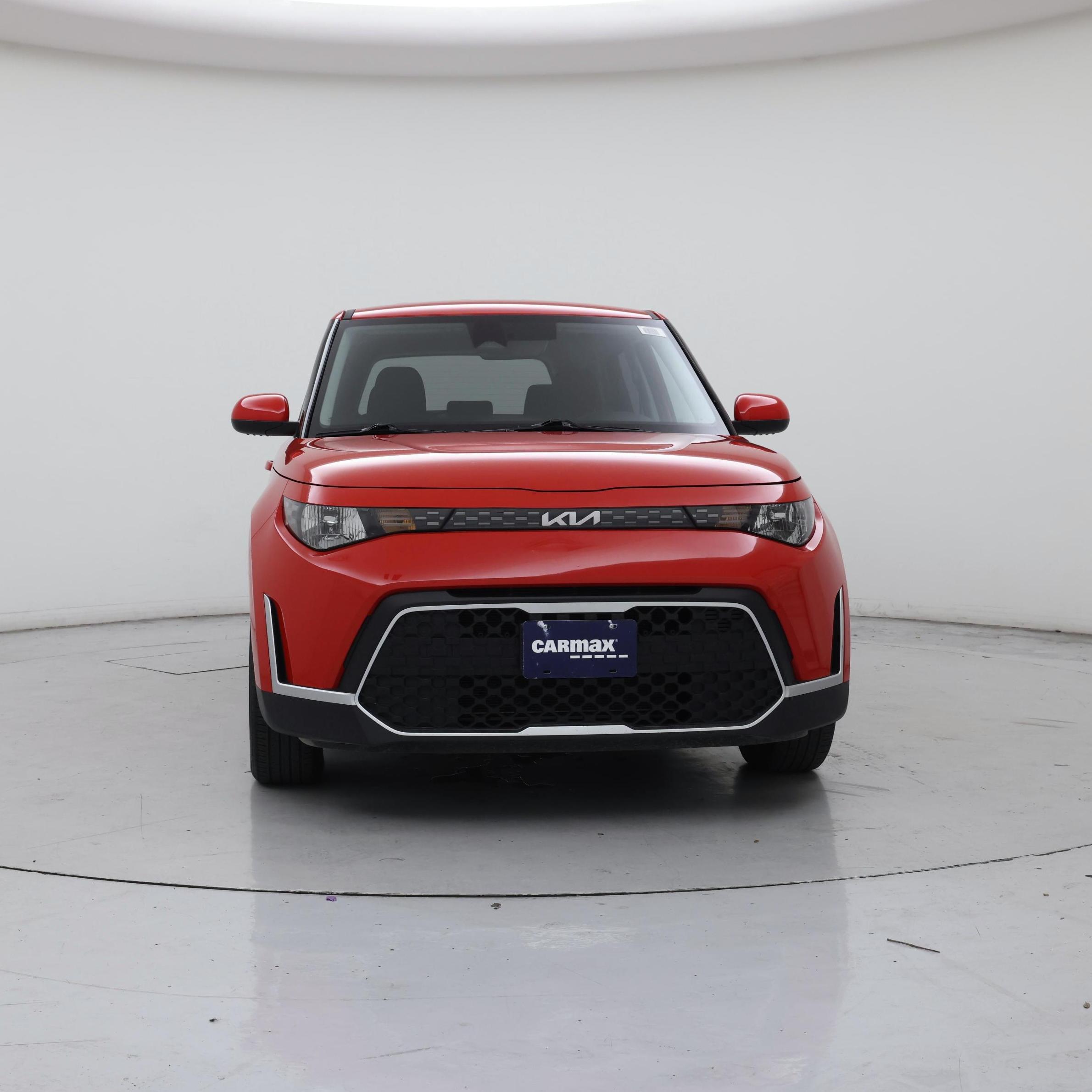 Thumbnail: 2024 Kia Soul - 5