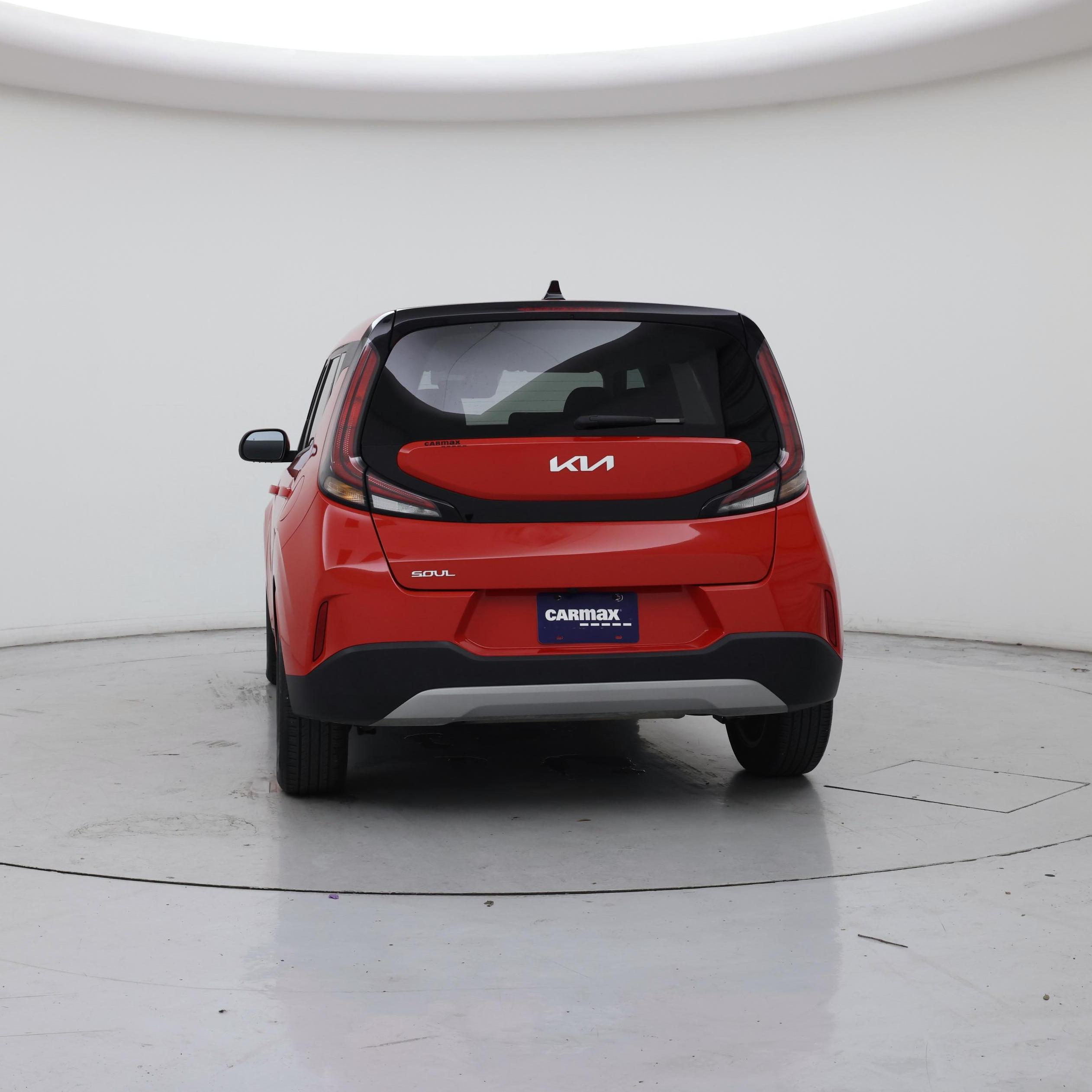 Thumbnail: 2024 Kia Soul - 6