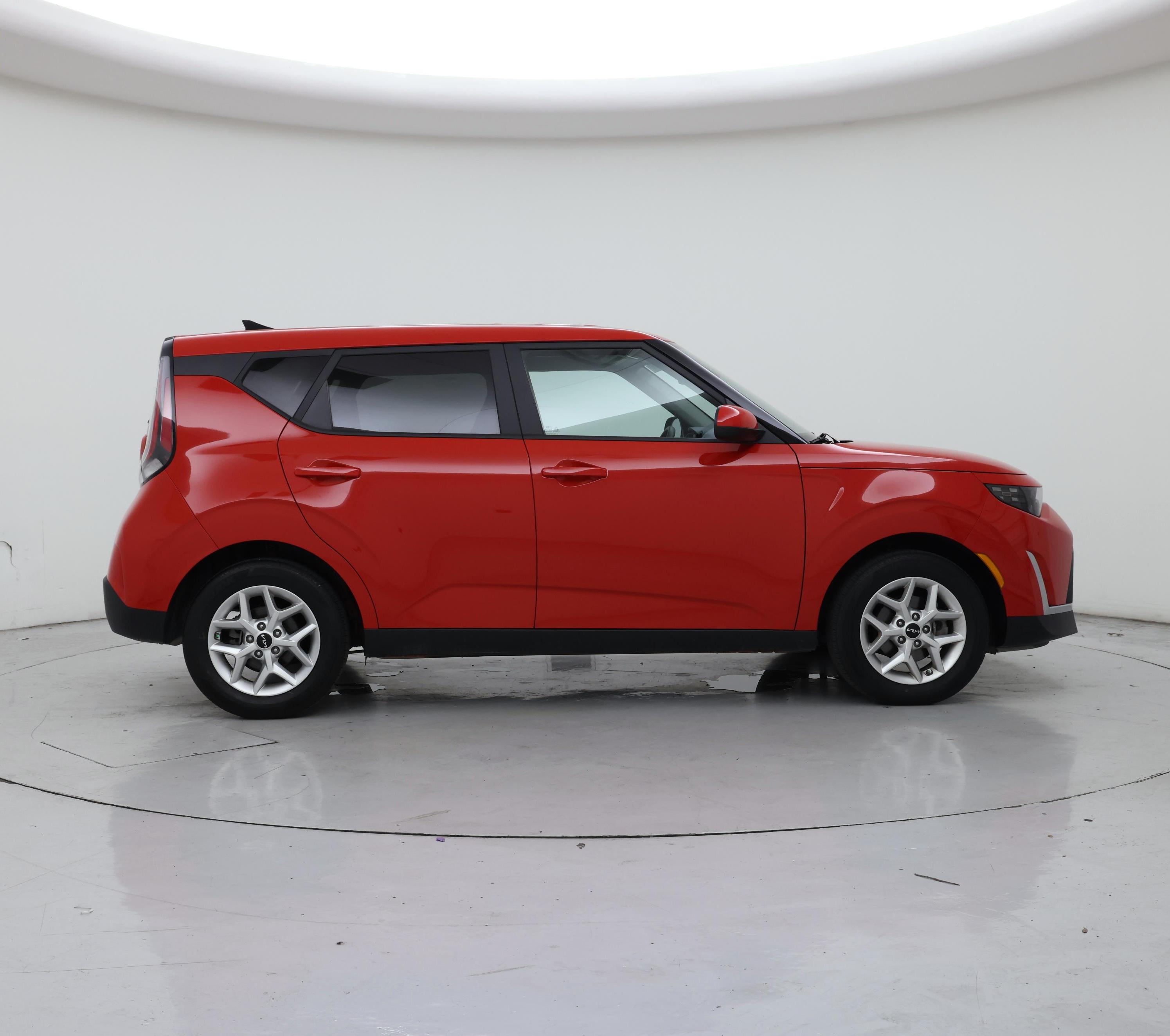 Thumbnail: 2024 Kia Soul - 7