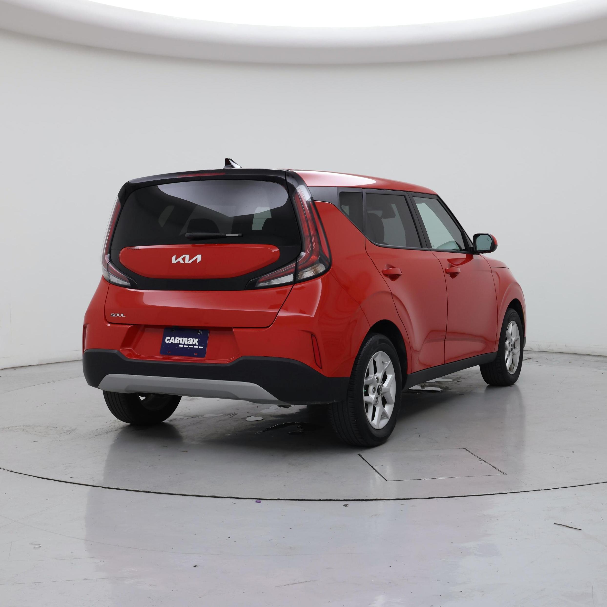 Thumbnail: 2024 Kia Soul - 8
