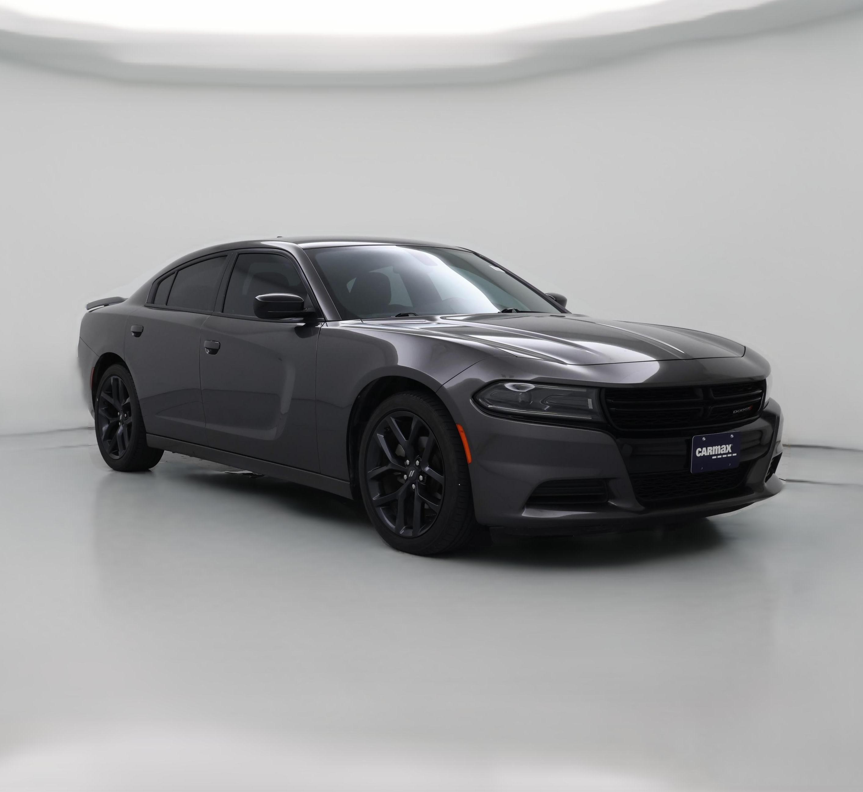 Thumbnail: 2023 Dodge Charger - 1