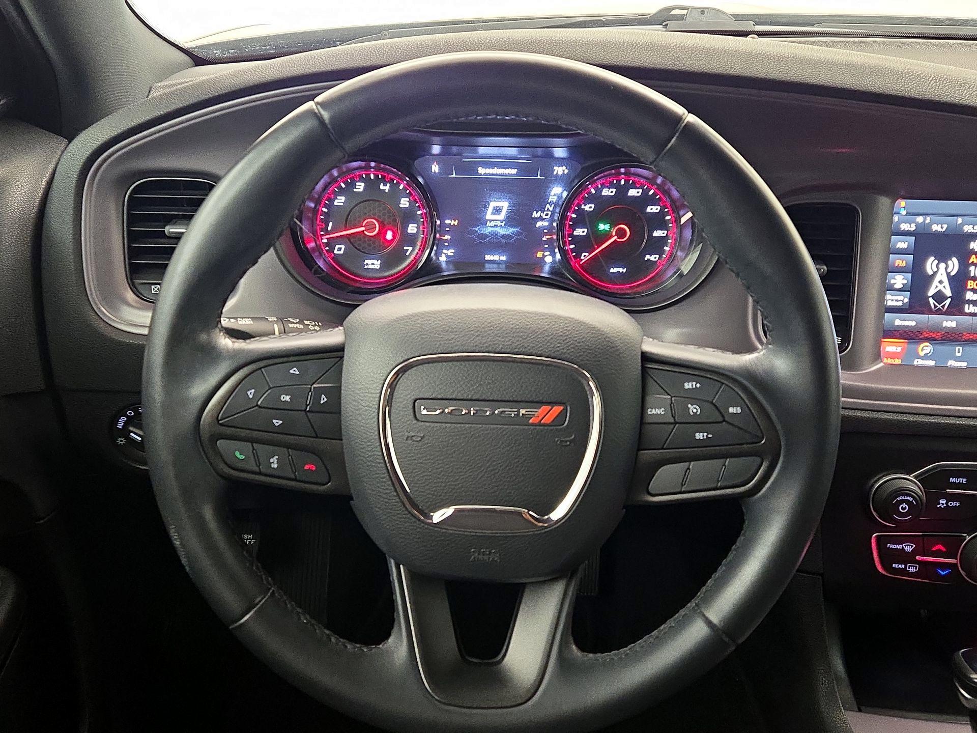 Thumbnail: 2023 Dodge Charger - 10
