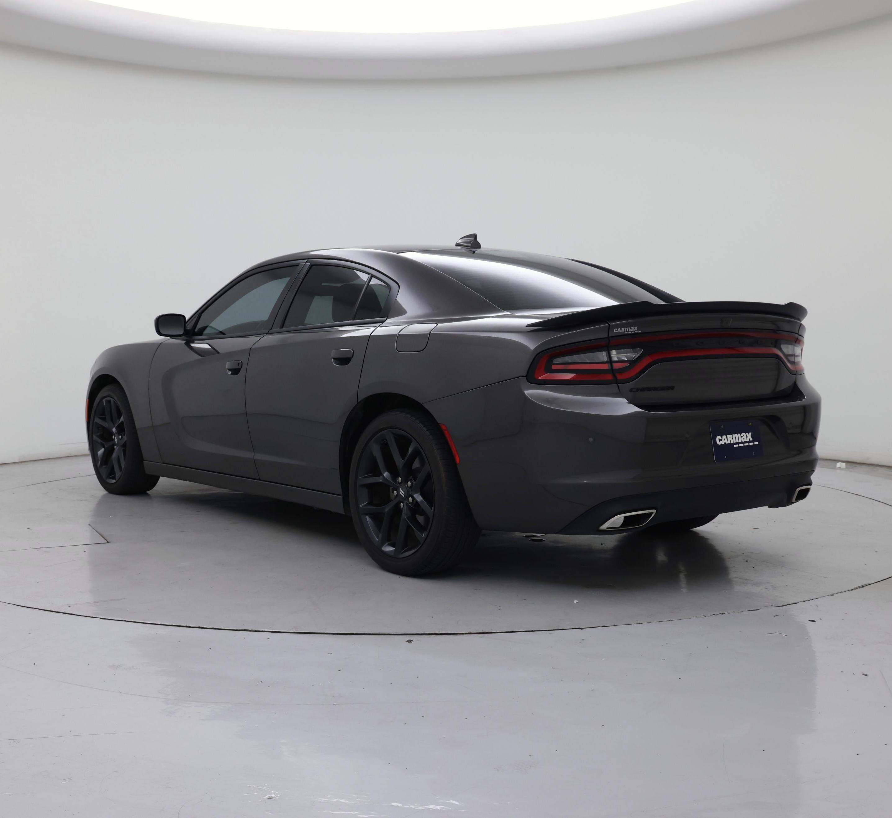 Thumbnail: 2023 Dodge Charger - 2