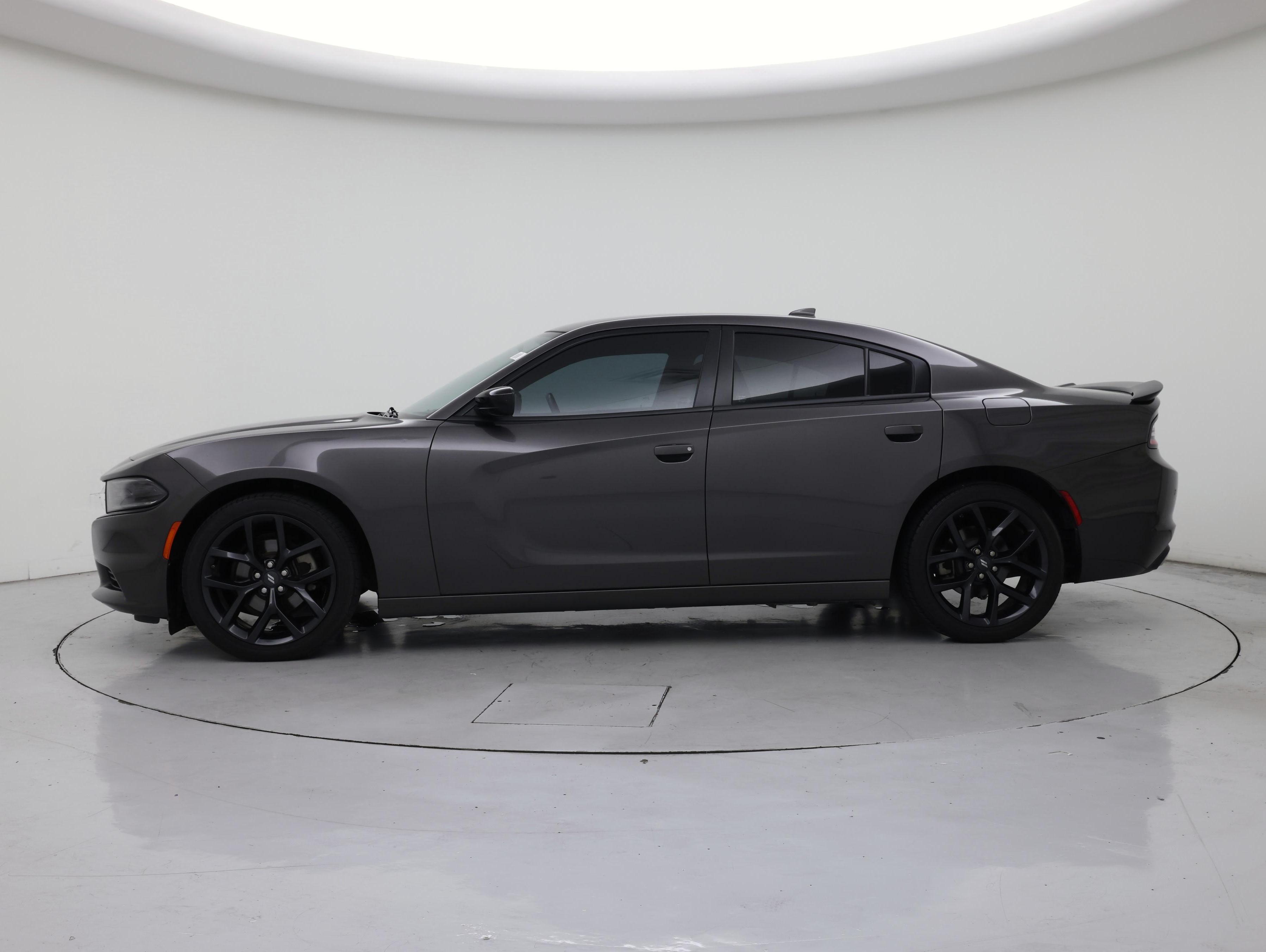 Thumbnail: 2023 Dodge Charger - 3