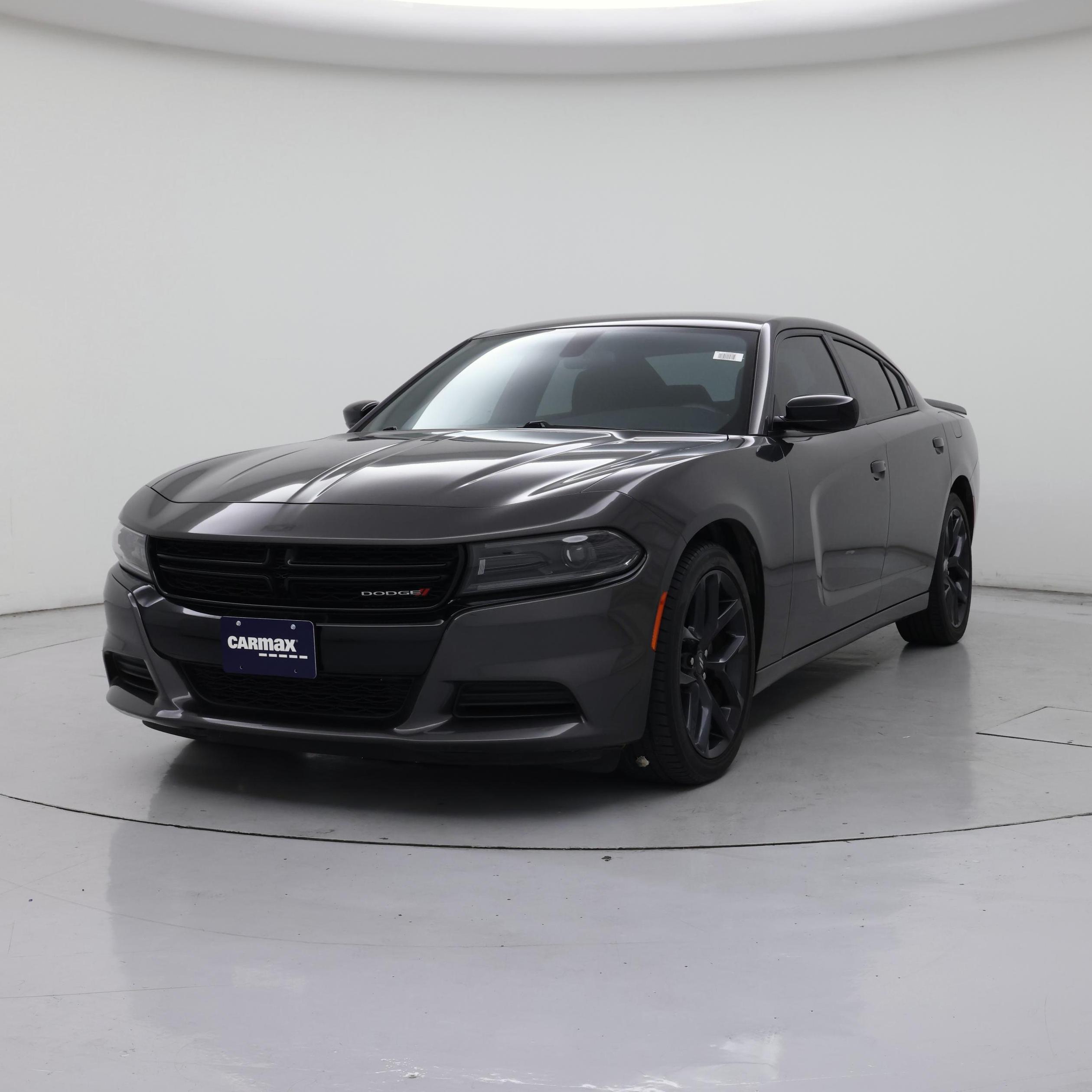 Thumbnail: 2023 Dodge Charger - 4