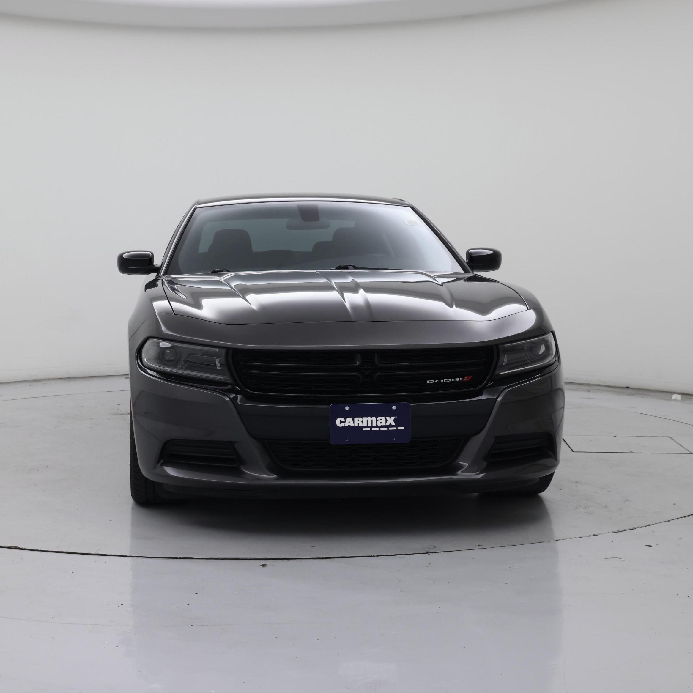 Thumbnail: 2023 Dodge Charger - 5