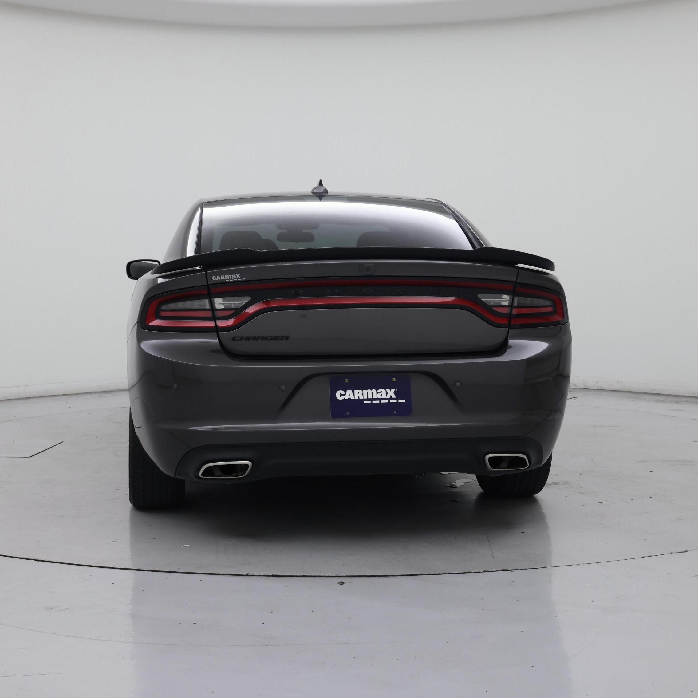 Thumbnail: 2023 Dodge Charger - 6