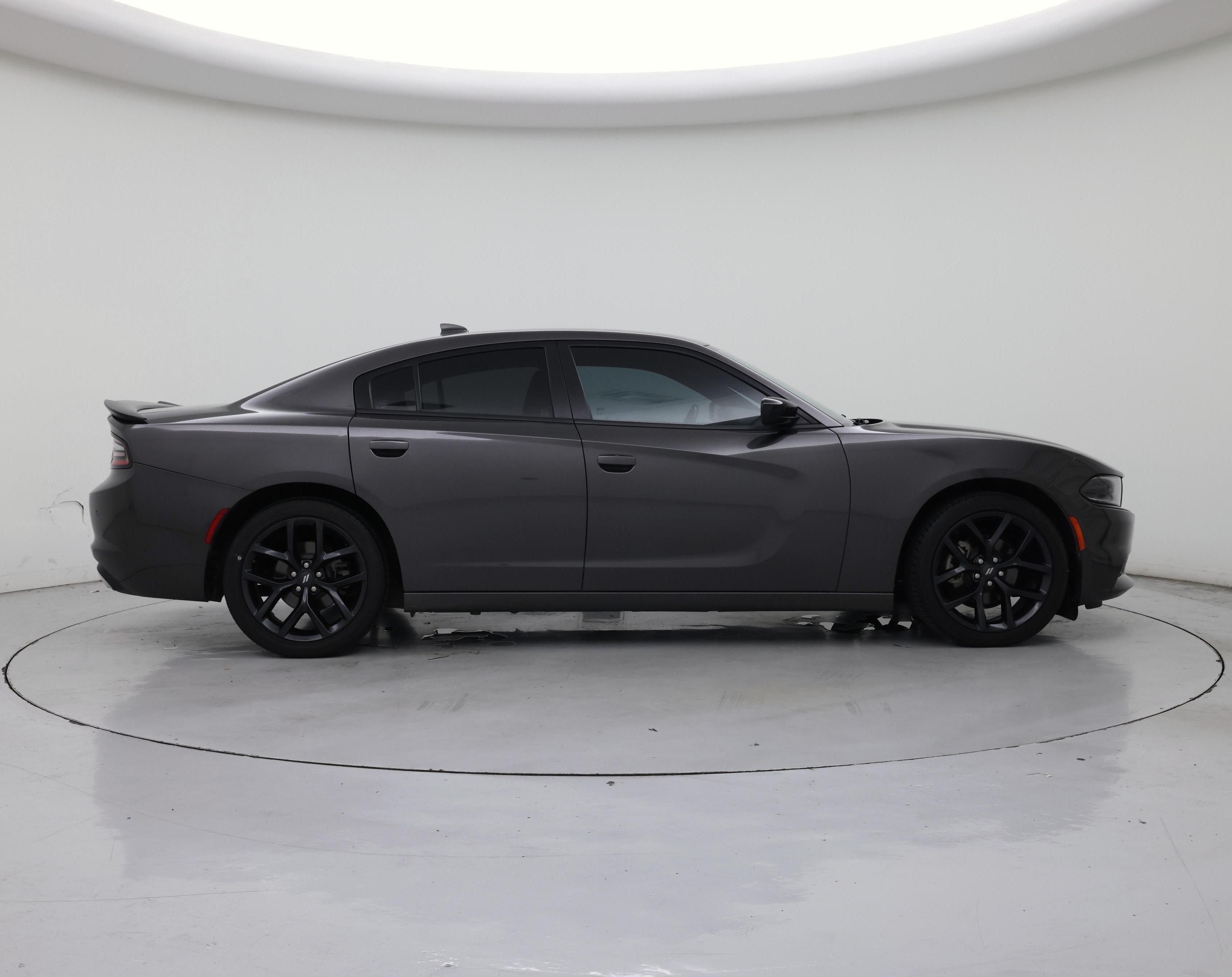 Thumbnail: 2023 Dodge Charger - 7