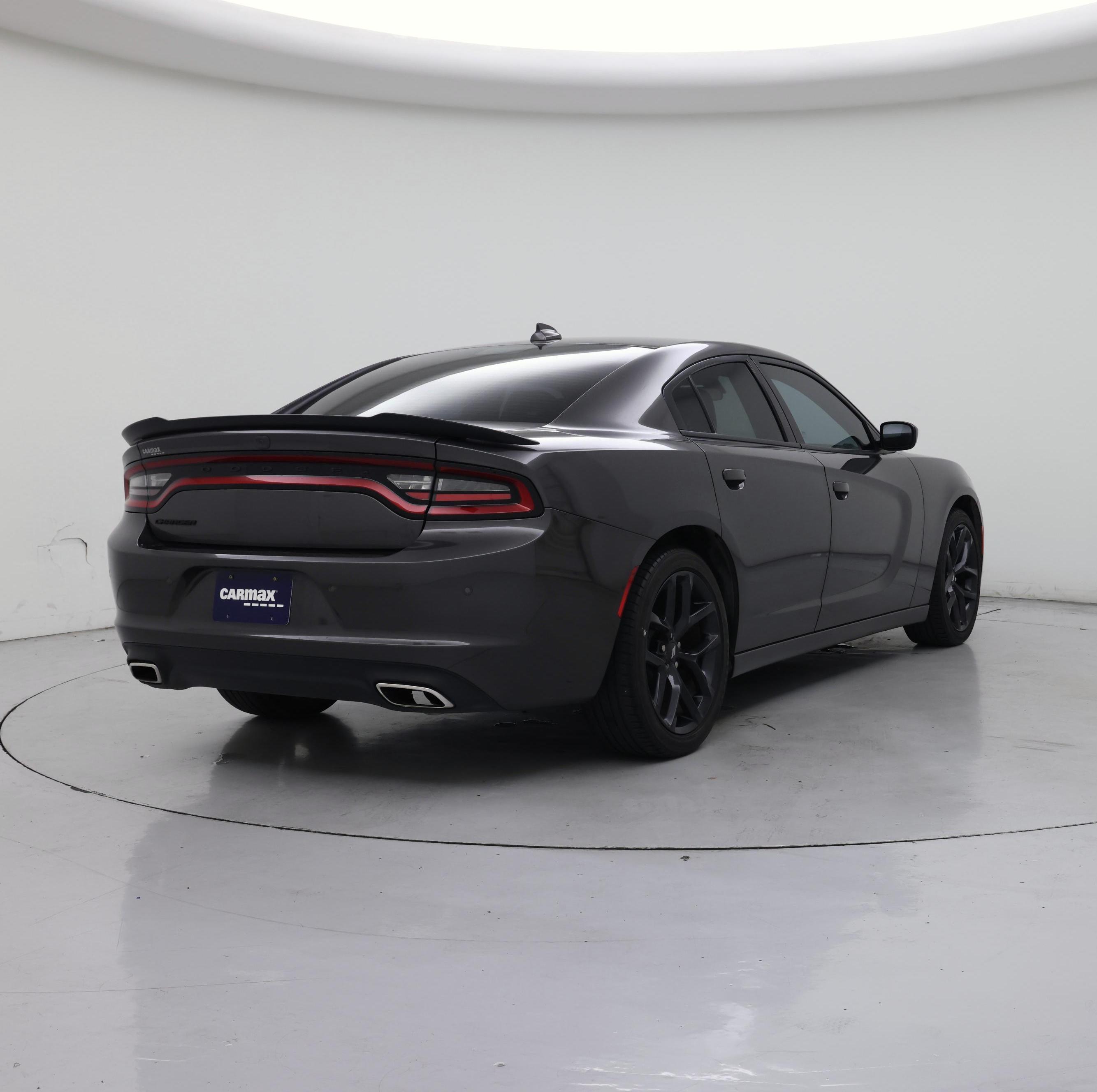 Thumbnail: 2023 Dodge Charger - 8