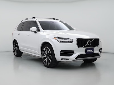 2019 Volvo XC90 T6 Momentum