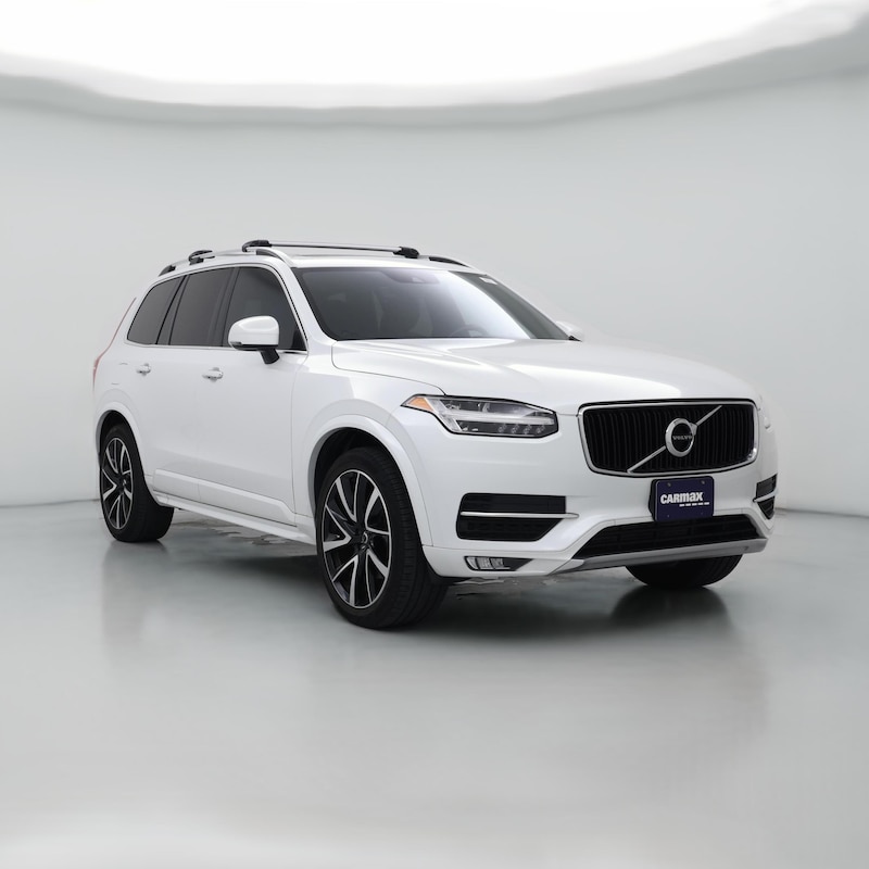 2019 Volvo XC90 T6 Momentum