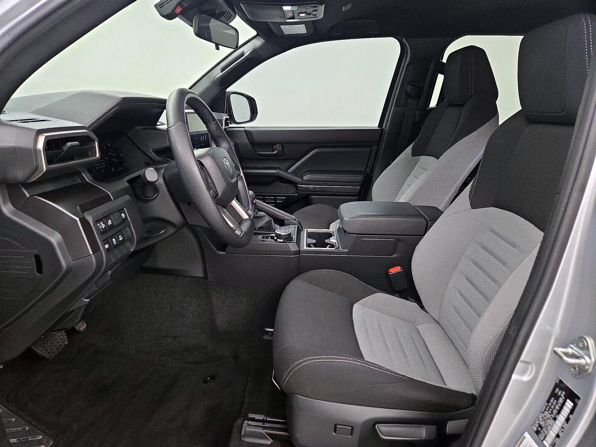 Thumbnail: 2025 Toyota 4Runner - 11
