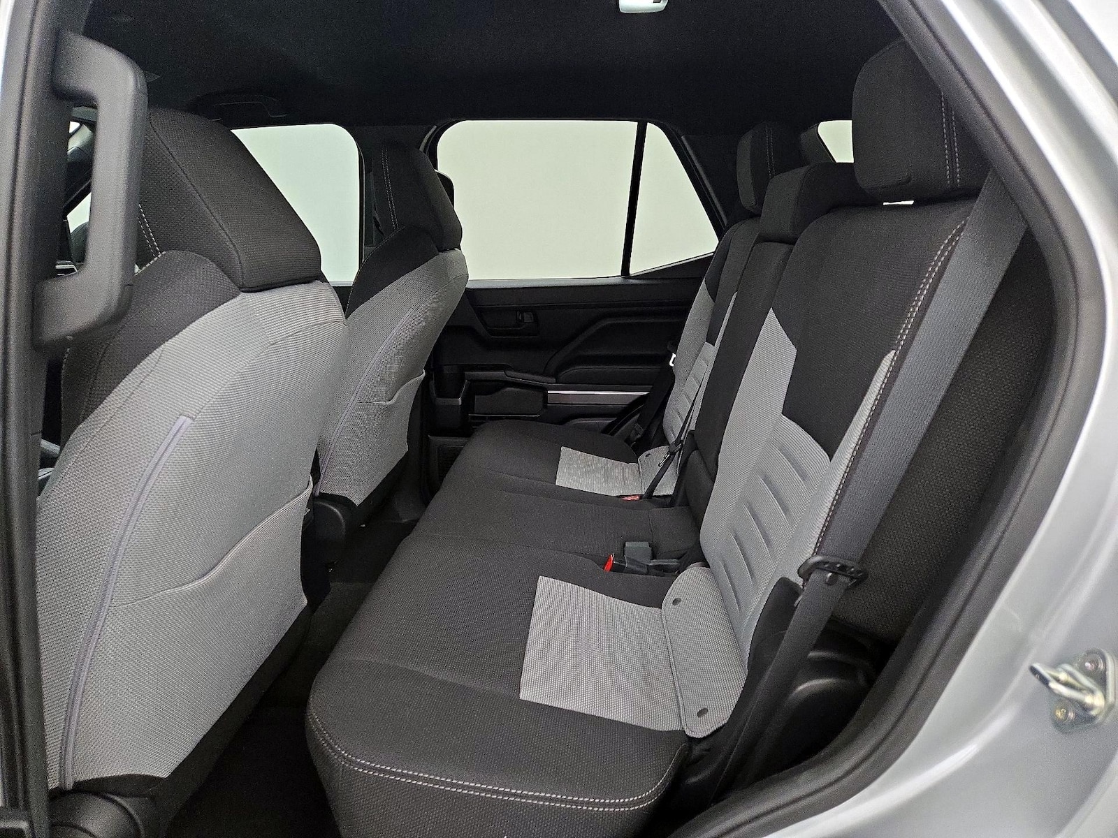 2025 Toyota 4Runner TRD Off-Road - Photo 20