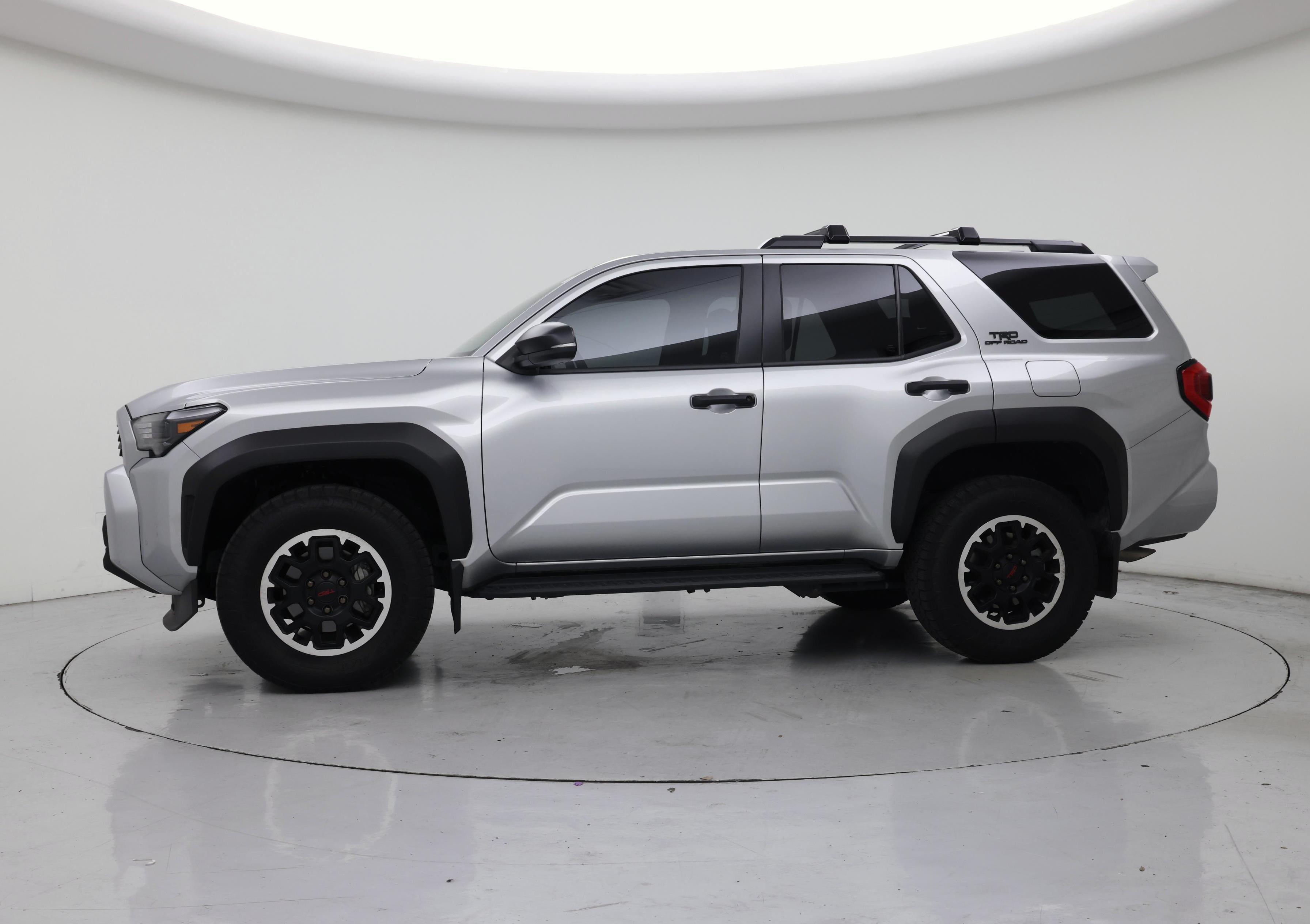 Thumbnail: 2025 Toyota 4Runner - 3