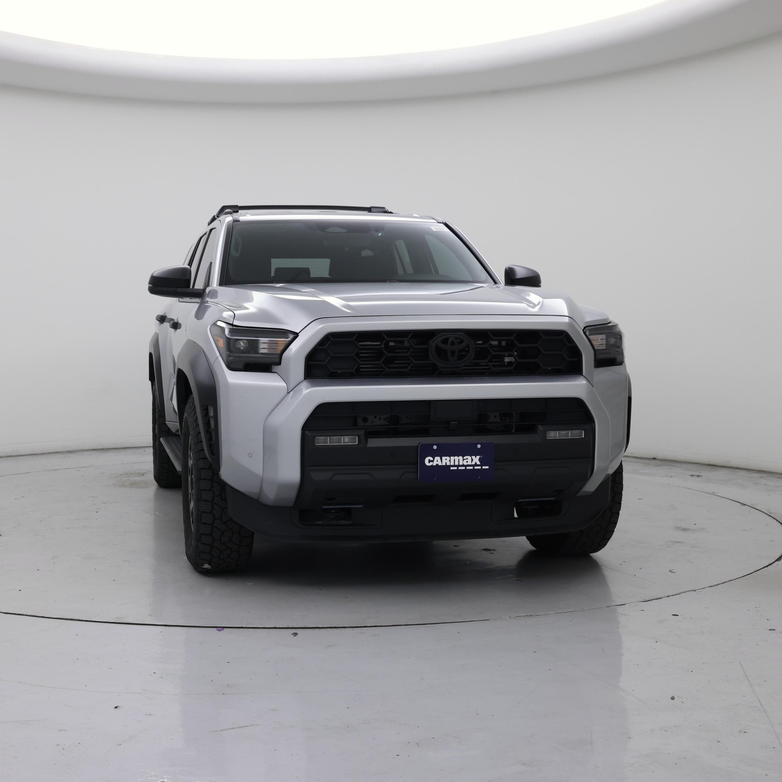 Thumbnail: 2025 Toyota 4Runner - 5