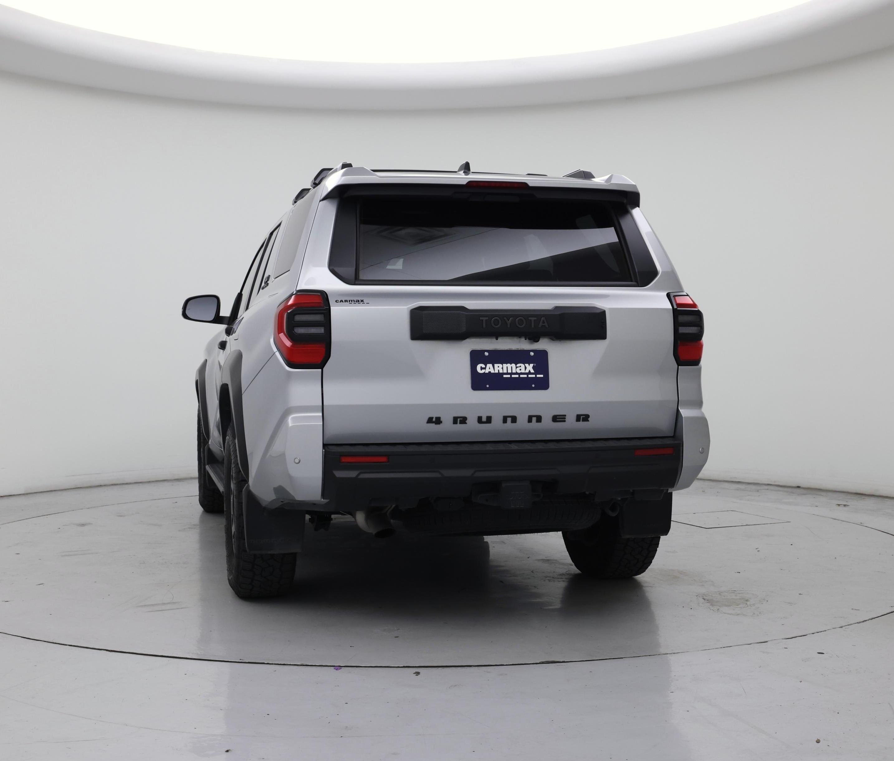 Thumbnail: 2025 Toyota 4Runner - 6