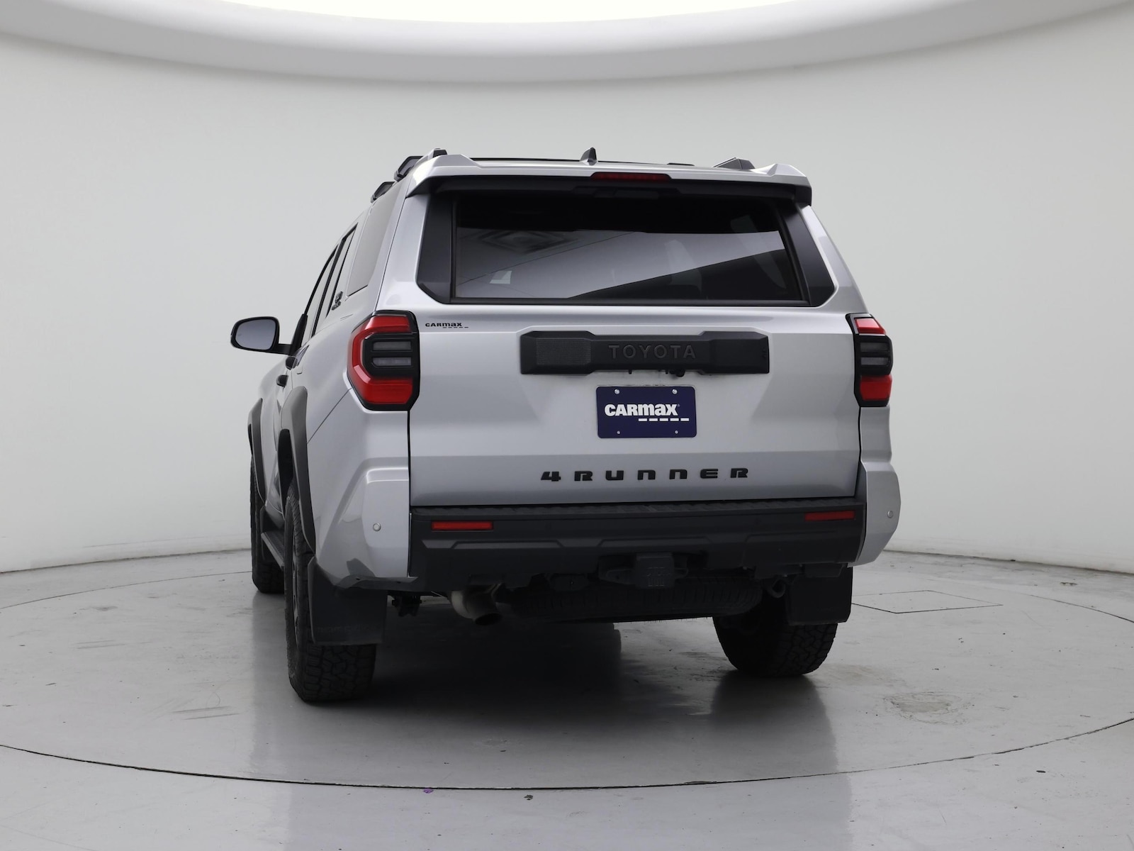 2025 Toyota 4Runner TRD Off-Road - Photo 7