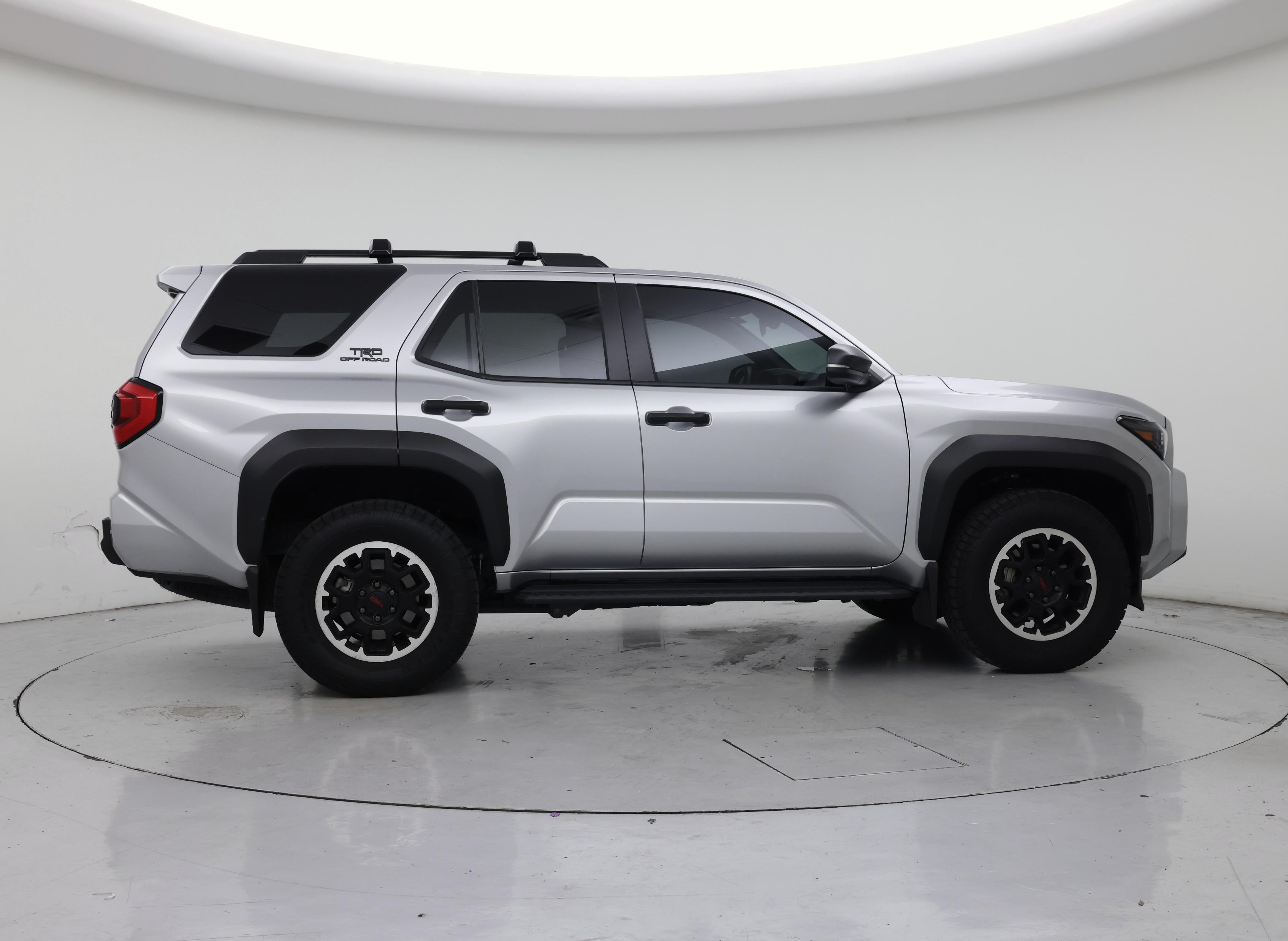 Thumbnail: 2025 Toyota 4Runner - 7