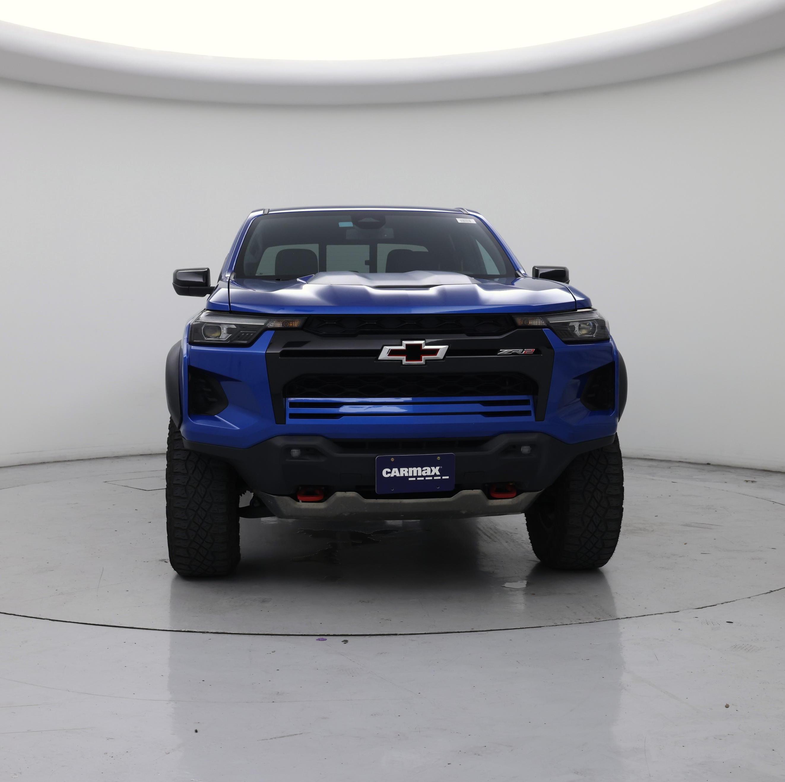 Thumbnail: 2024 Chevrolet Colorado - 5