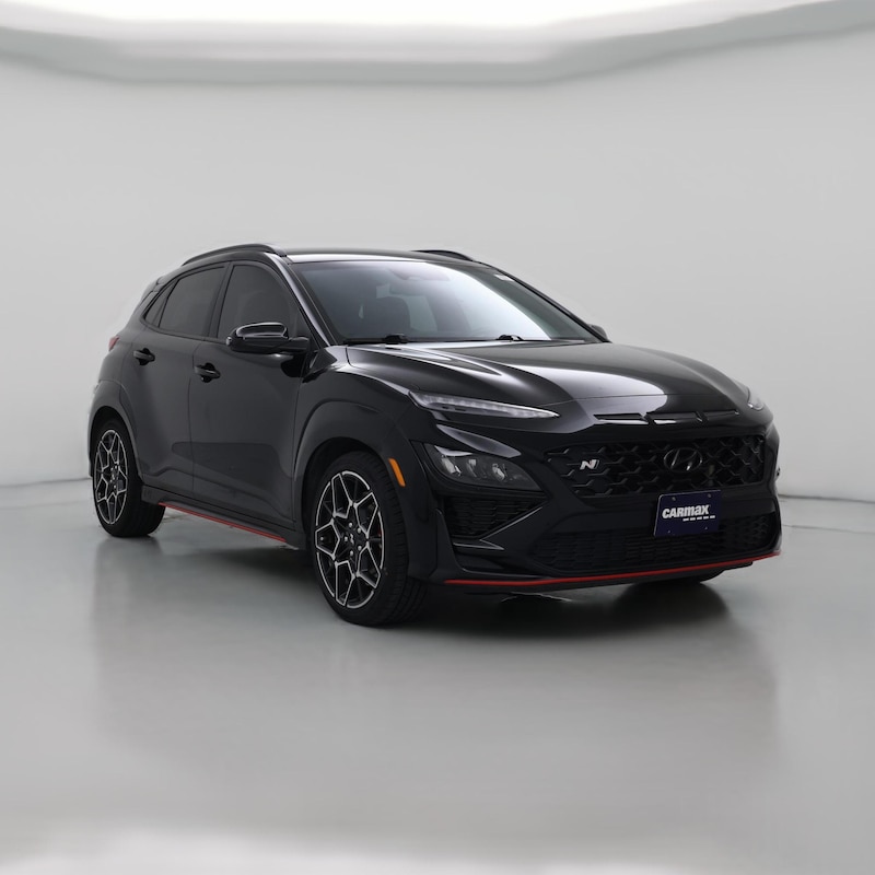 2023 Hyundai Kona N