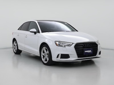 2019 Audi A3 Premium