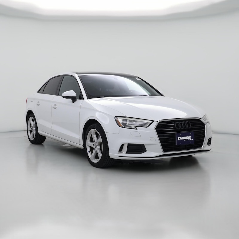 2019 Audi A3 Premium