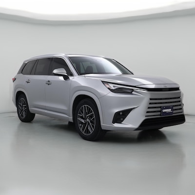 2024 Lexus TX 350 Luxury