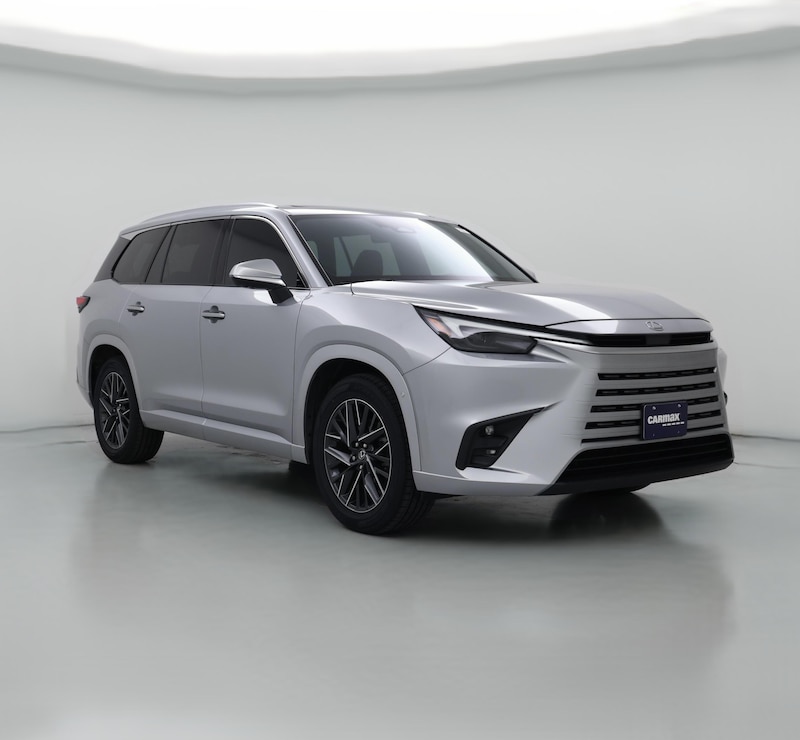 2024 Lexus TX 350 Luxury