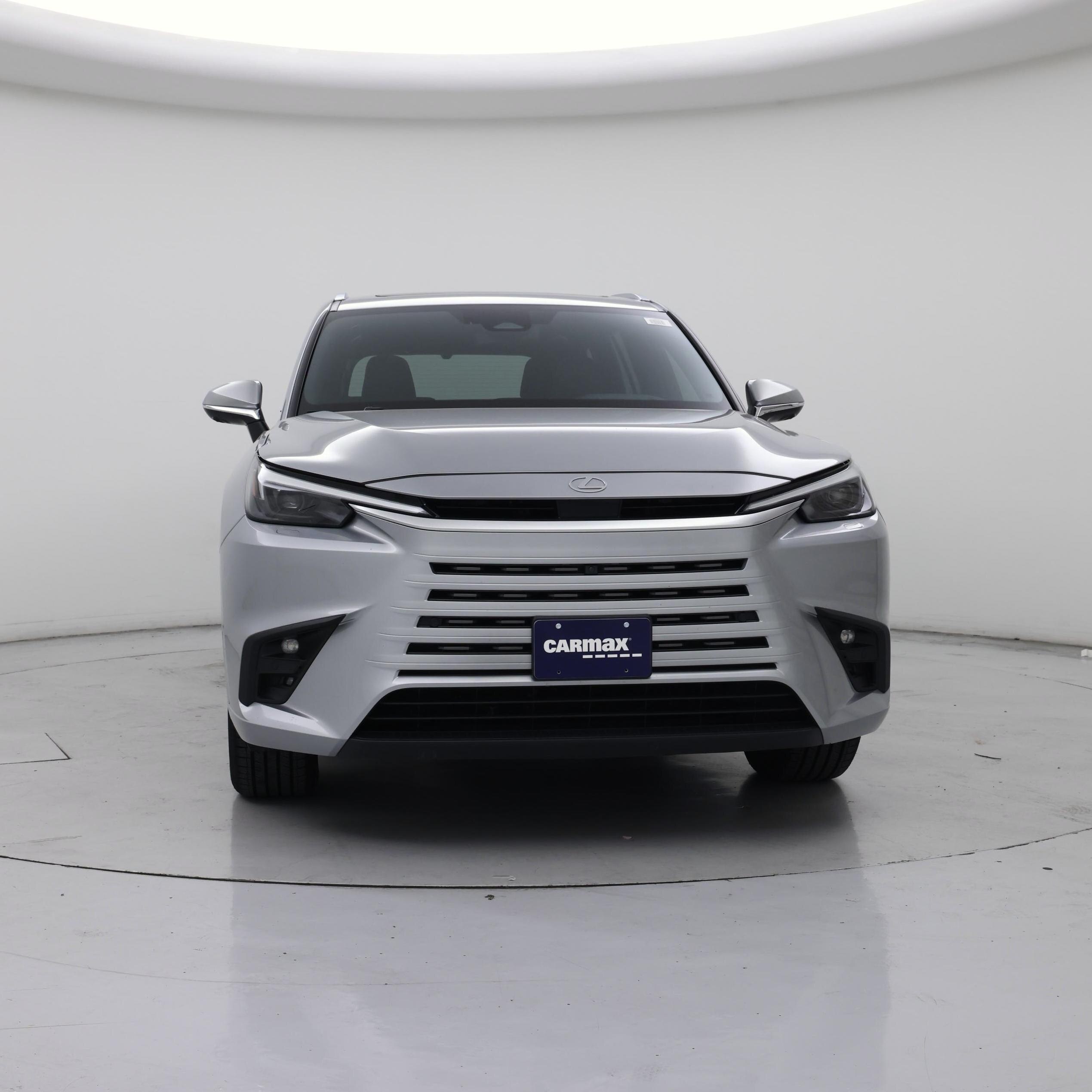 Thumbnail: 2024 Lexus TX - 5