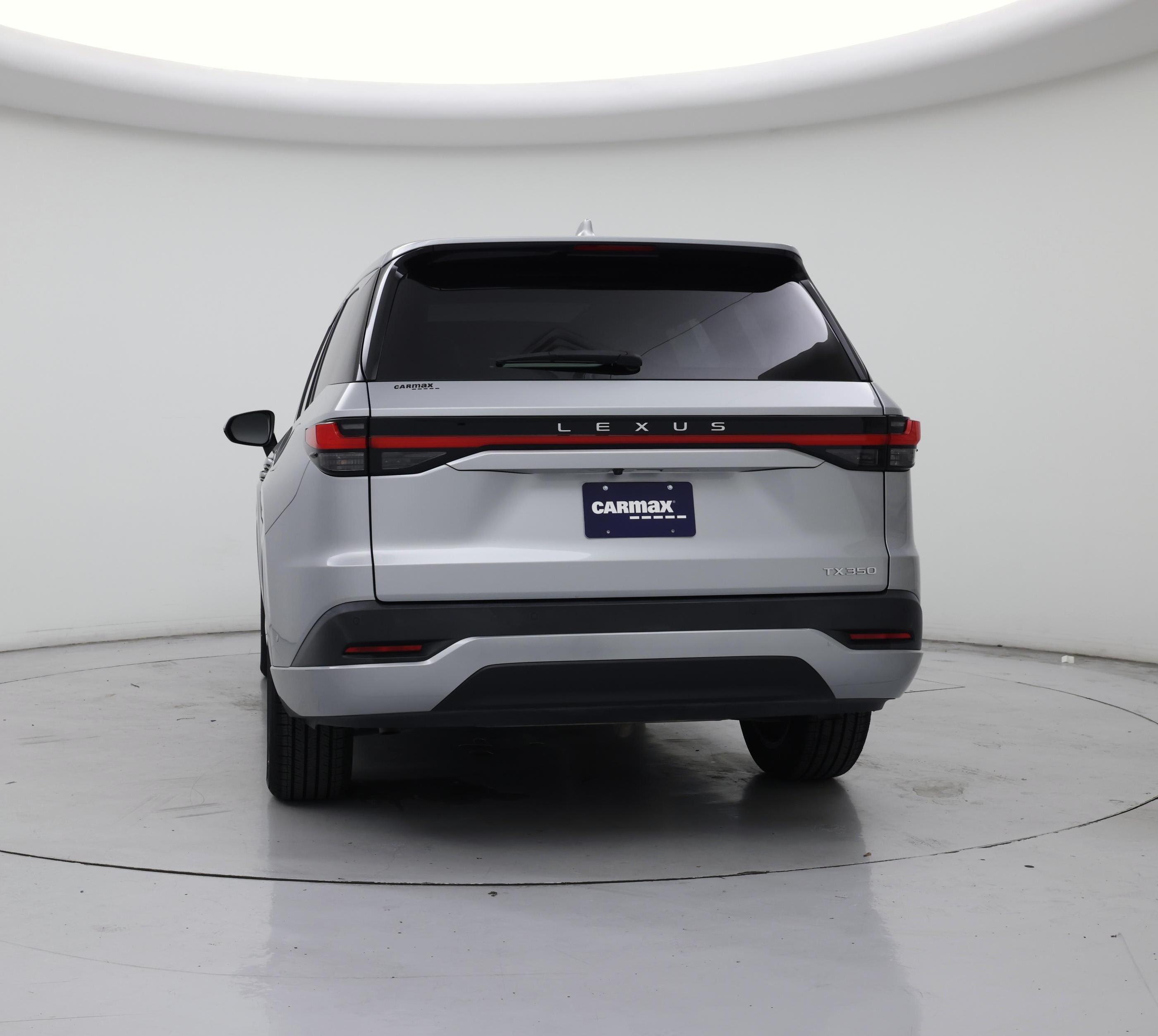 Thumbnail: 2024 Lexus TX - 6
