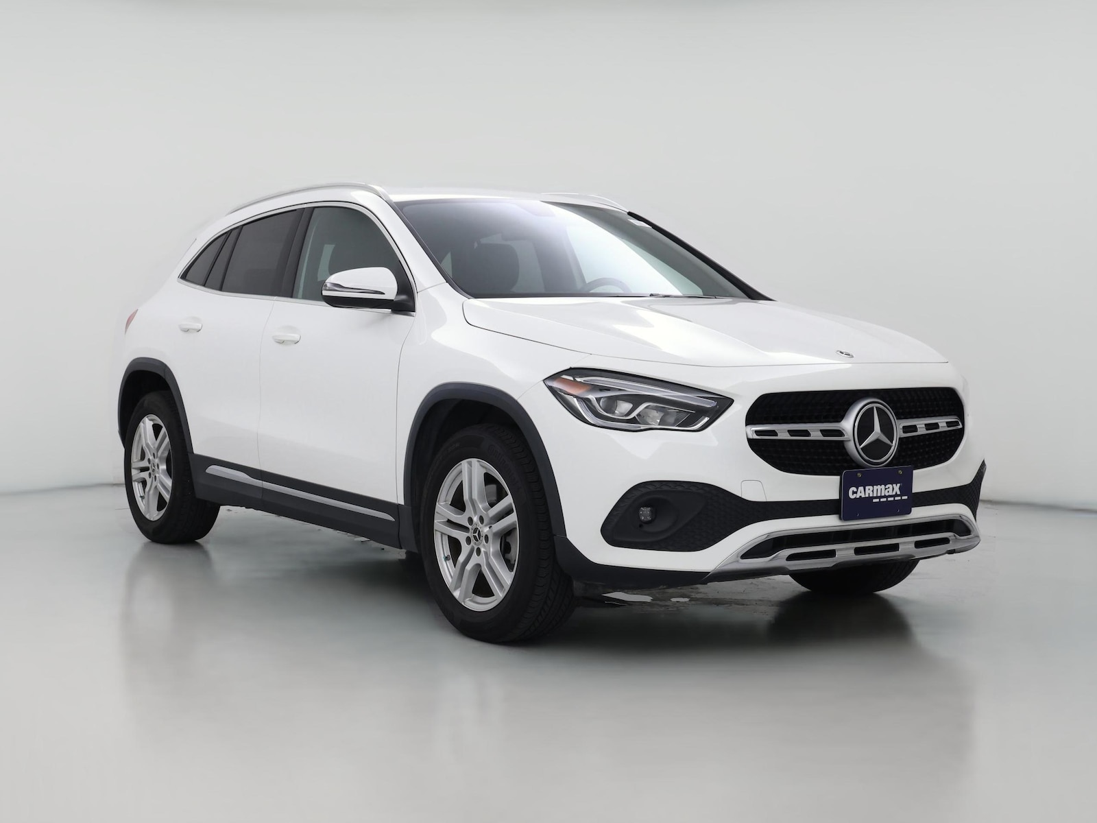2023 Mercedes-Benz GLA