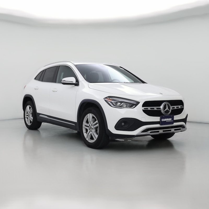2023 Mercedes-Benz GLA250