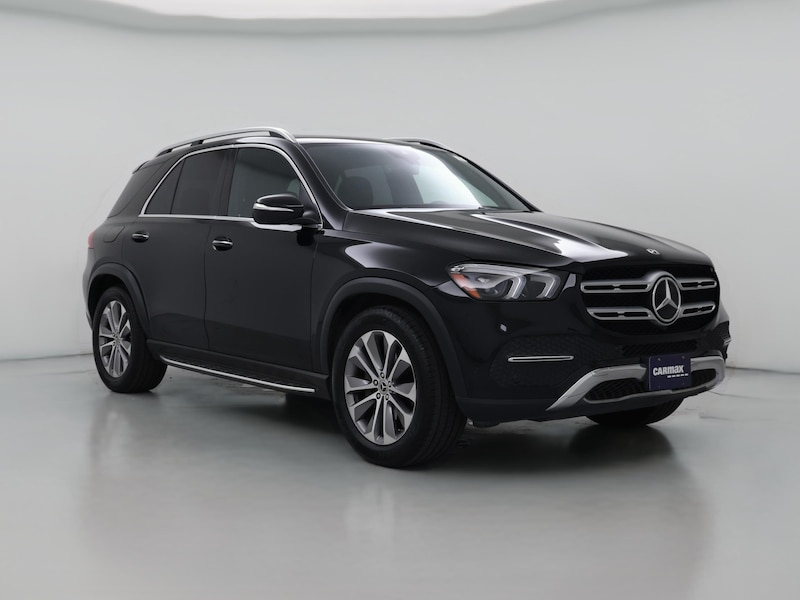 2021 Mercedes-Benz GLE350 null