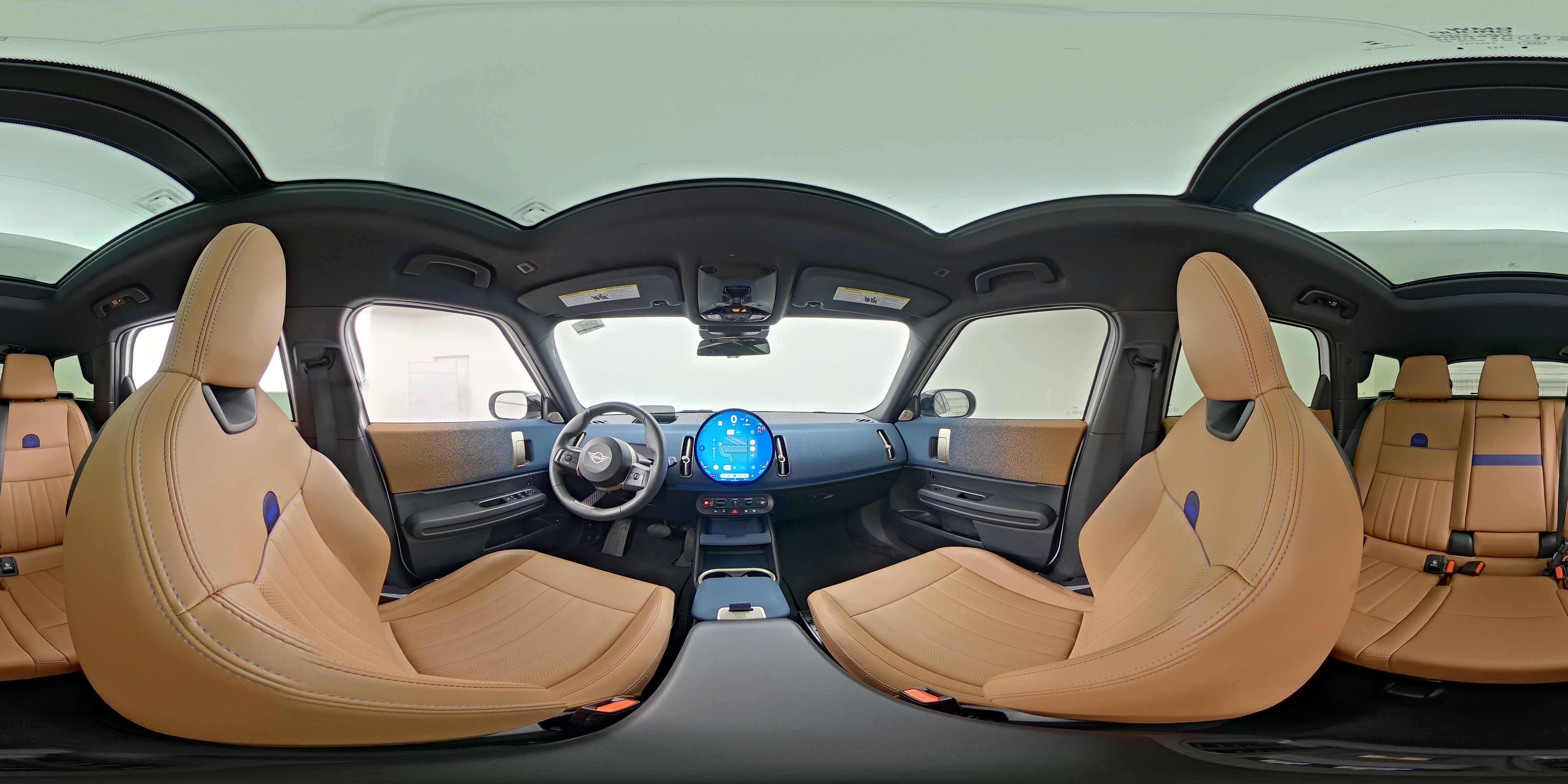 2025 MINI Countryman S - Photo 24