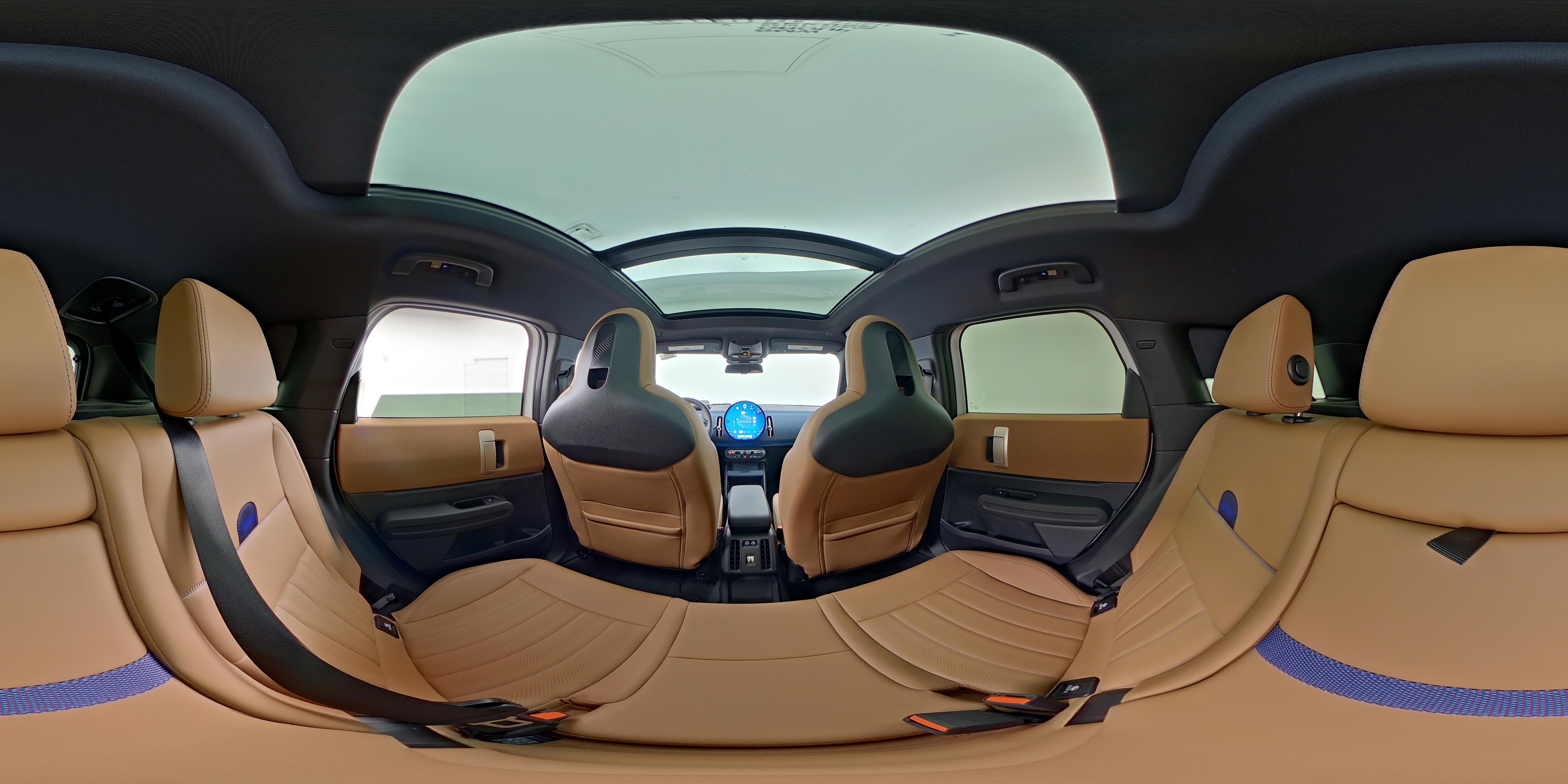 2025 MINI Countryman S - Photo 25