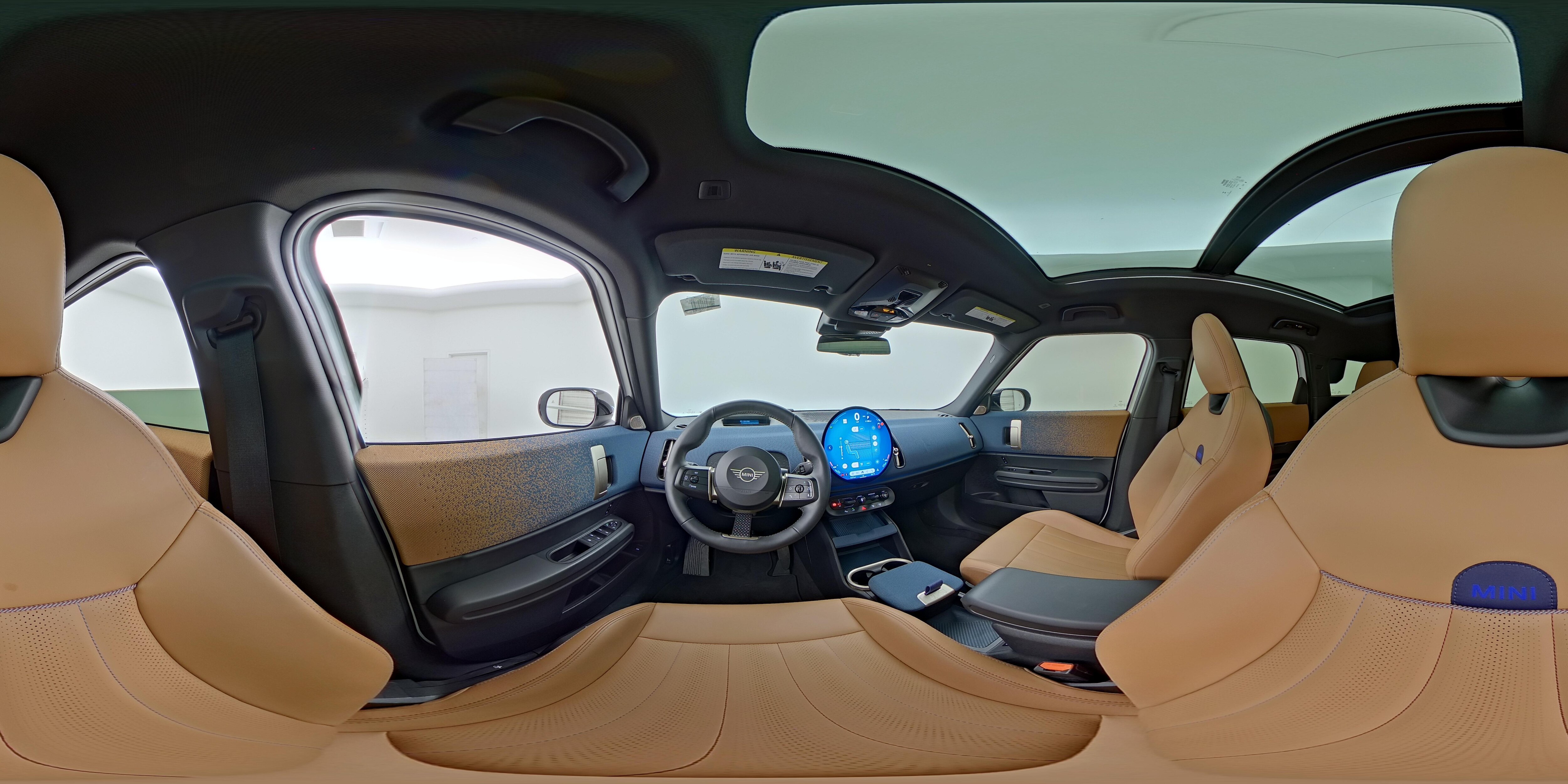 2025 MINI Countryman S - Photo 26